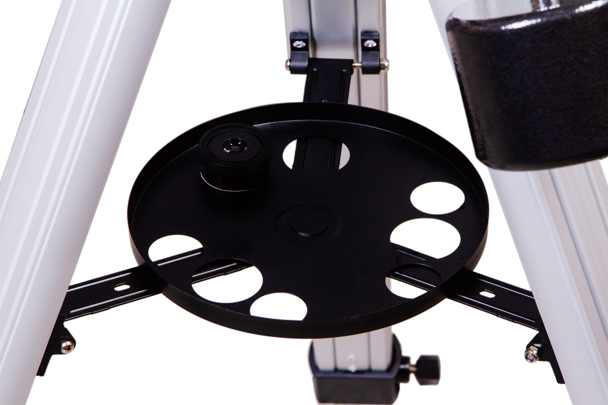 Telescopio Levenhuk Skyline PLUS 80S