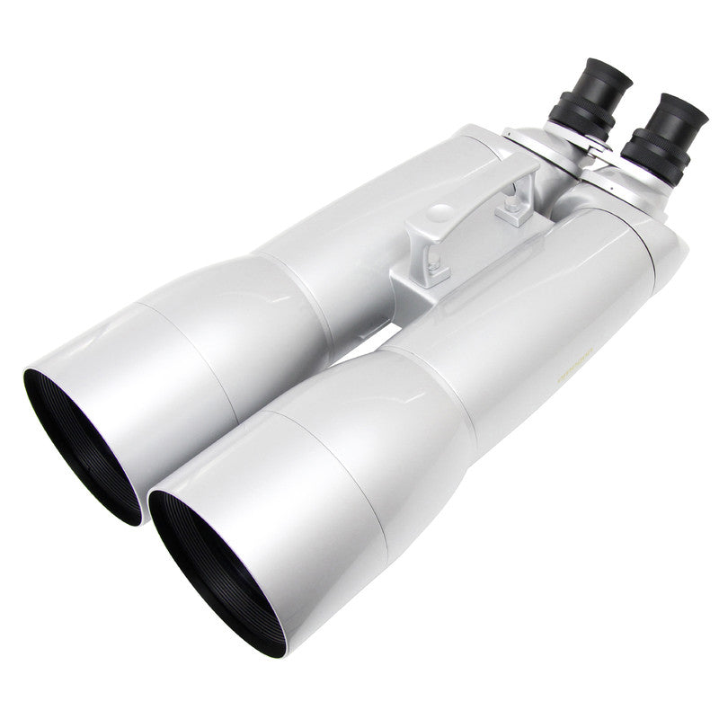 Binocolo Nightstar Doublet 20+40x100 con oculari intercambiabili