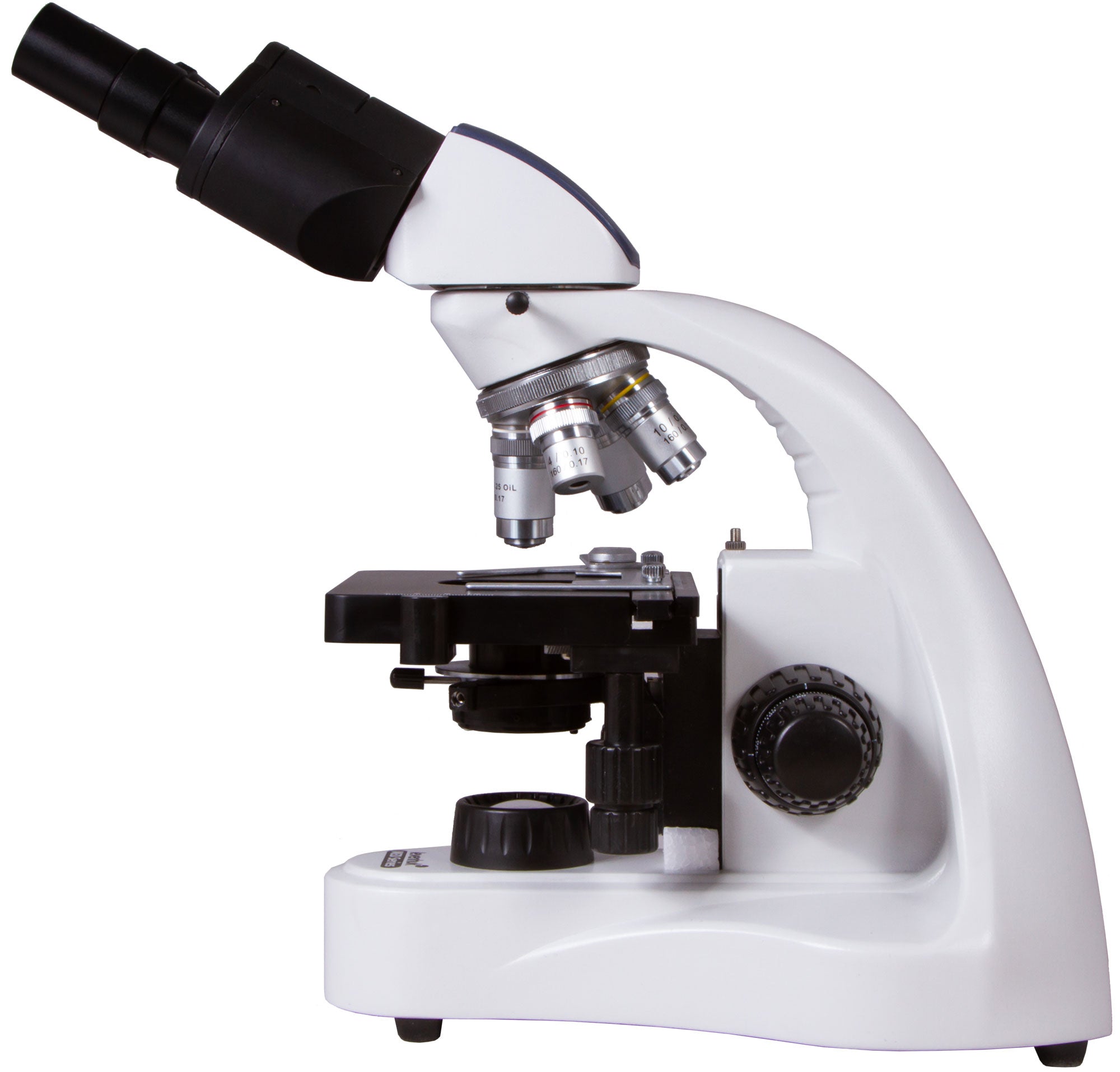 Microscopio binoculare Levenhuk MED 10B