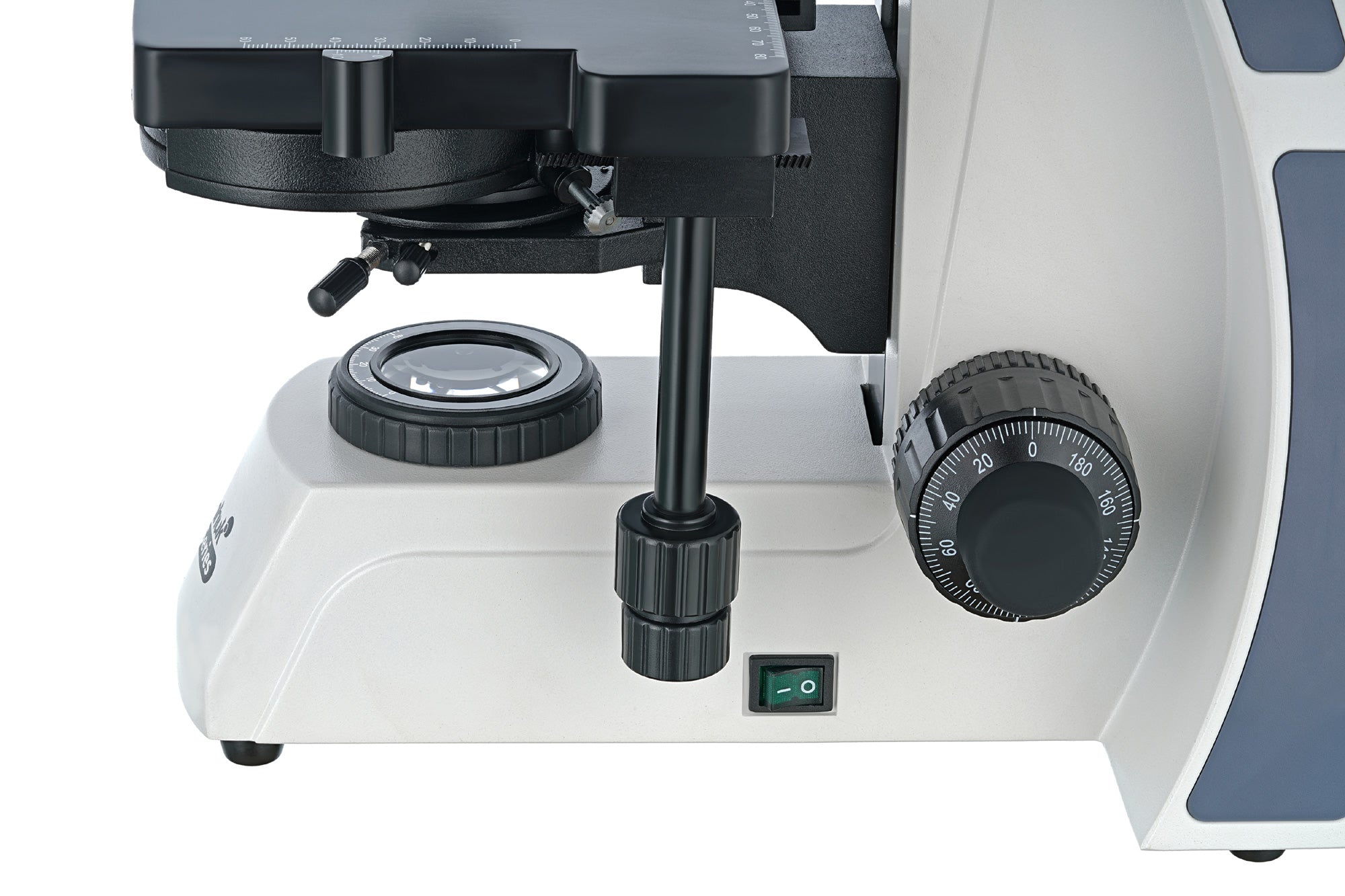 Microscopio trinoculare Levenhuk MED 45T