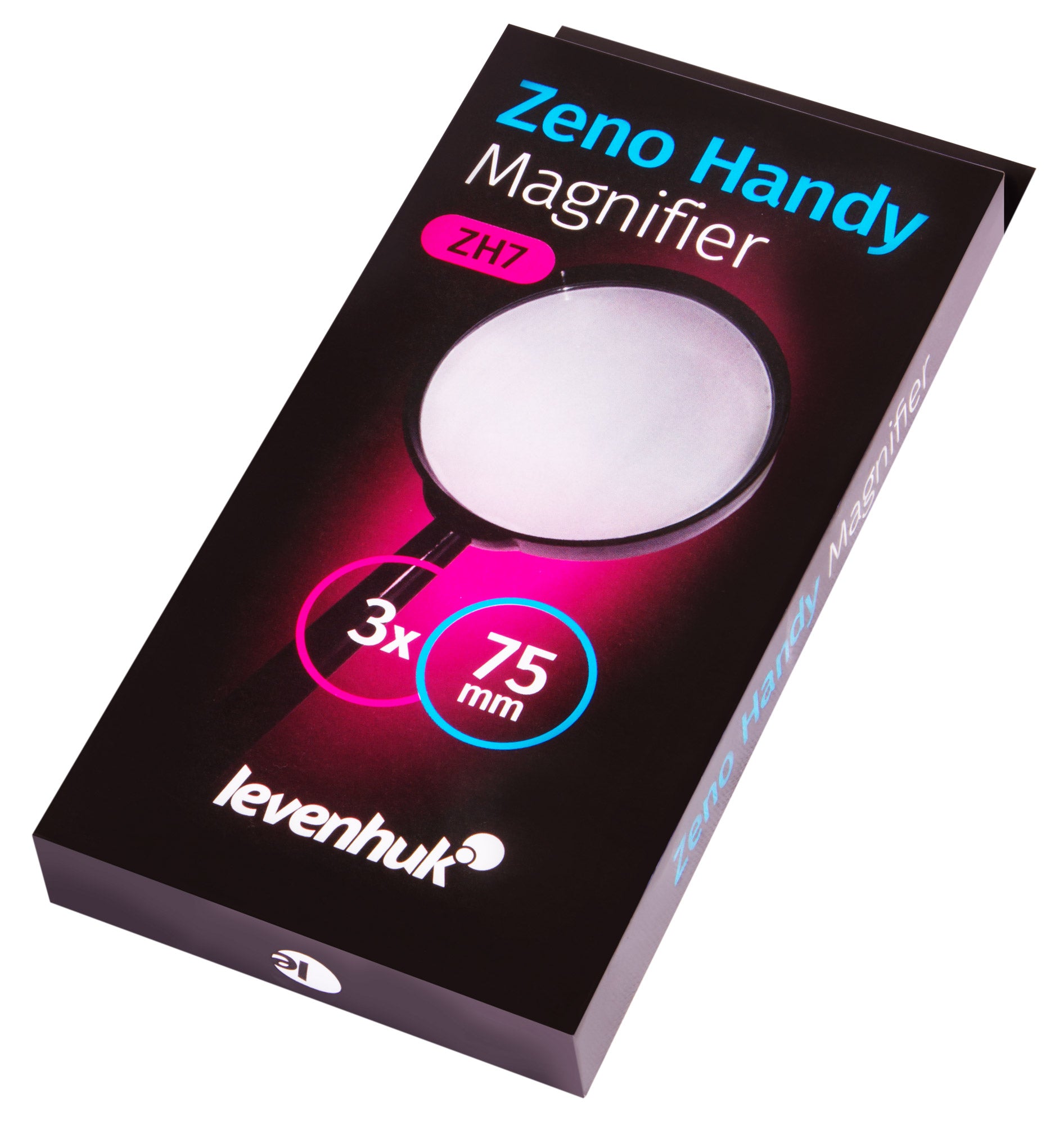 Lente d’ingrandimento Levenhuk Zeno Handy ZH7