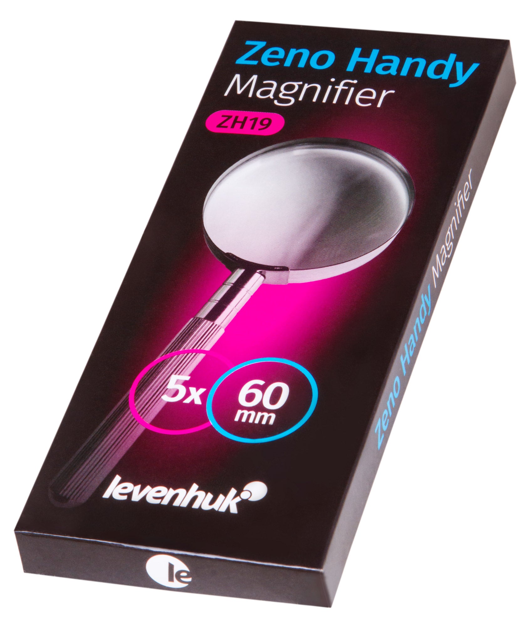 Lente d’ingrandimento Levenhuk Zeno Handy ZH19