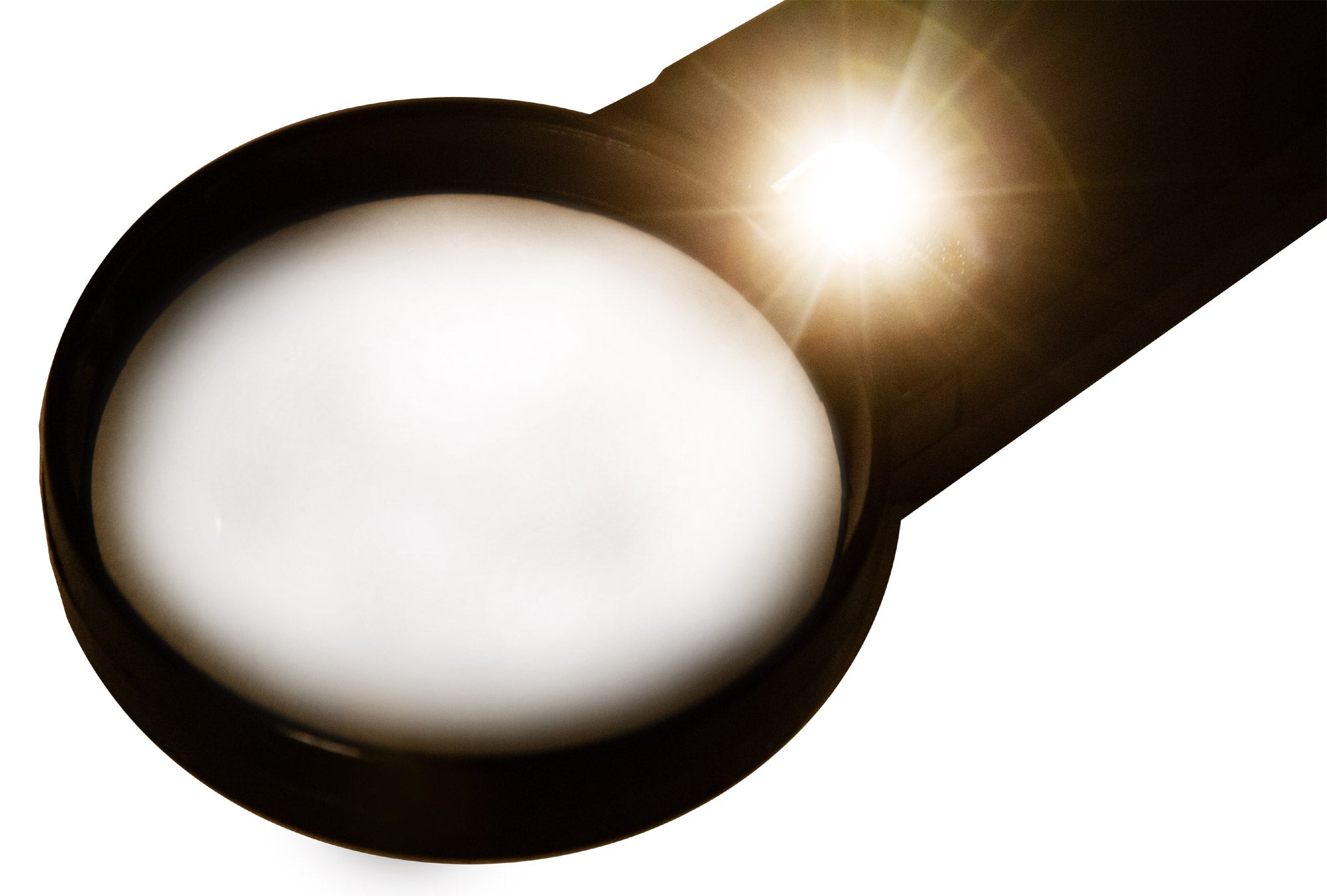 Lente d’ingrandimento Levenhuk Zeno Handy ZH33