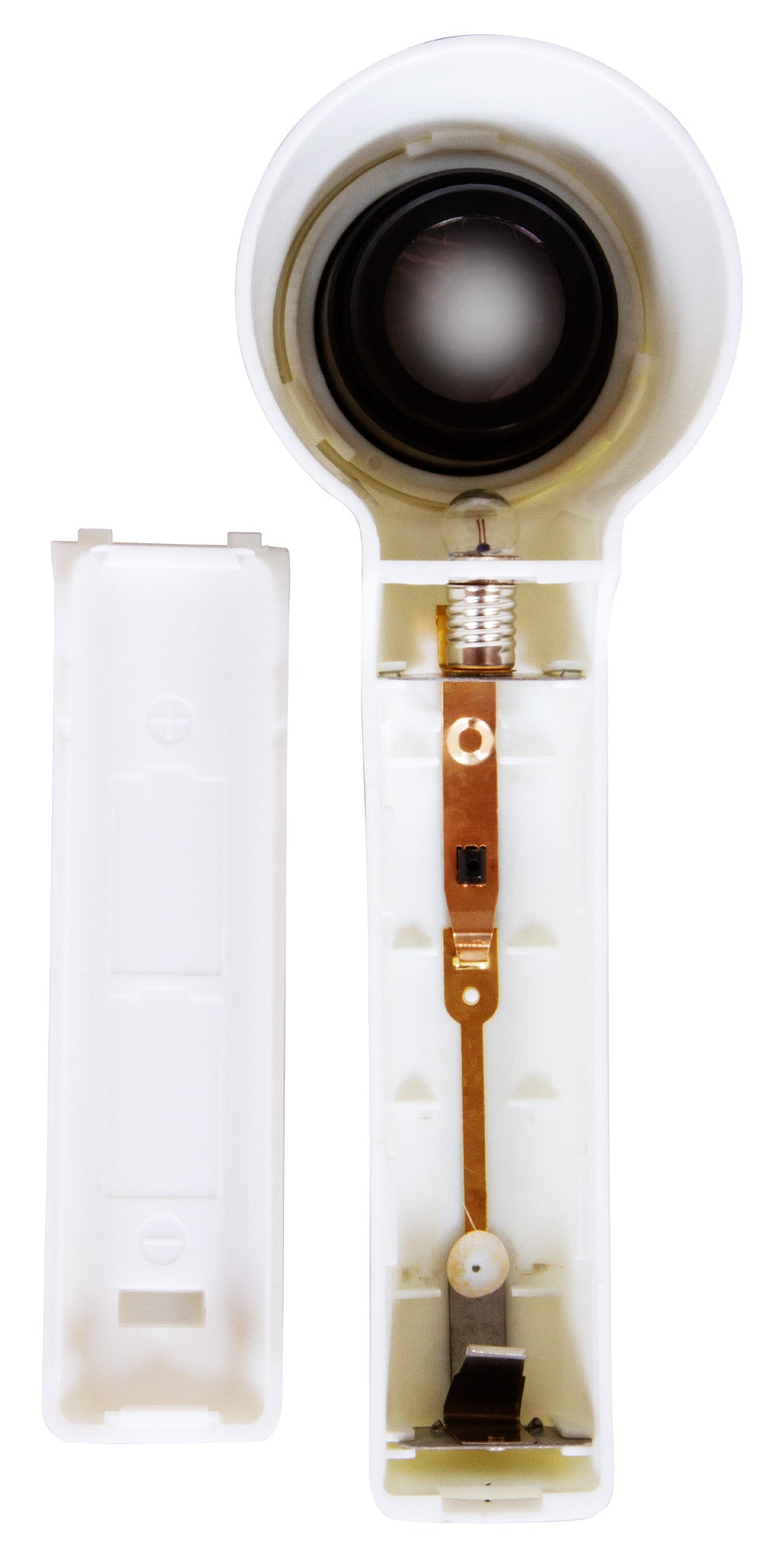 Lente d’ingrandimento Levenhuk Zeno Handy ZH43