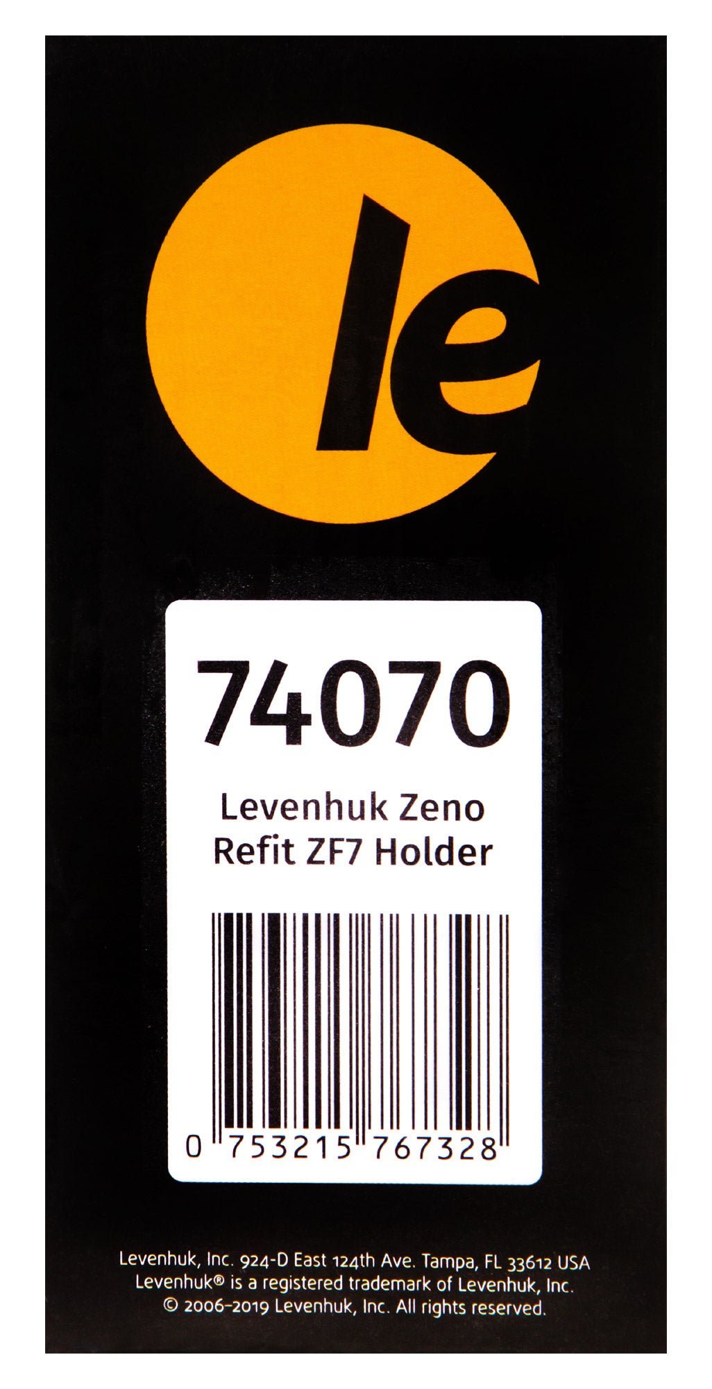 Supporto Levenhuk Zeno Refit ZF7