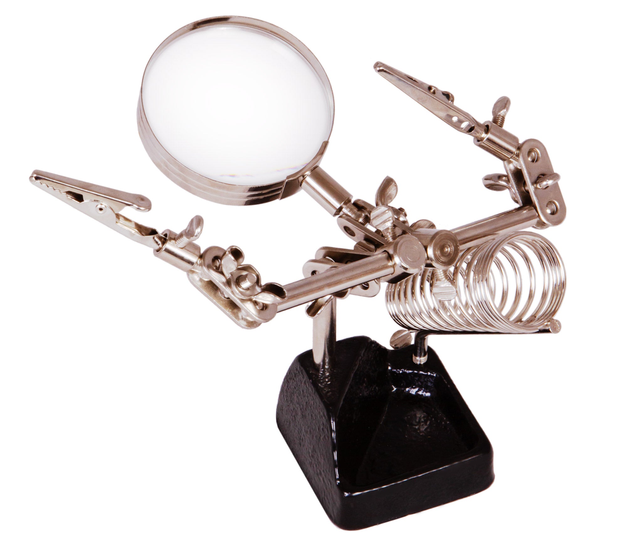 Lente d’ingrandimento Levenhuk Zeno Refit ZF11