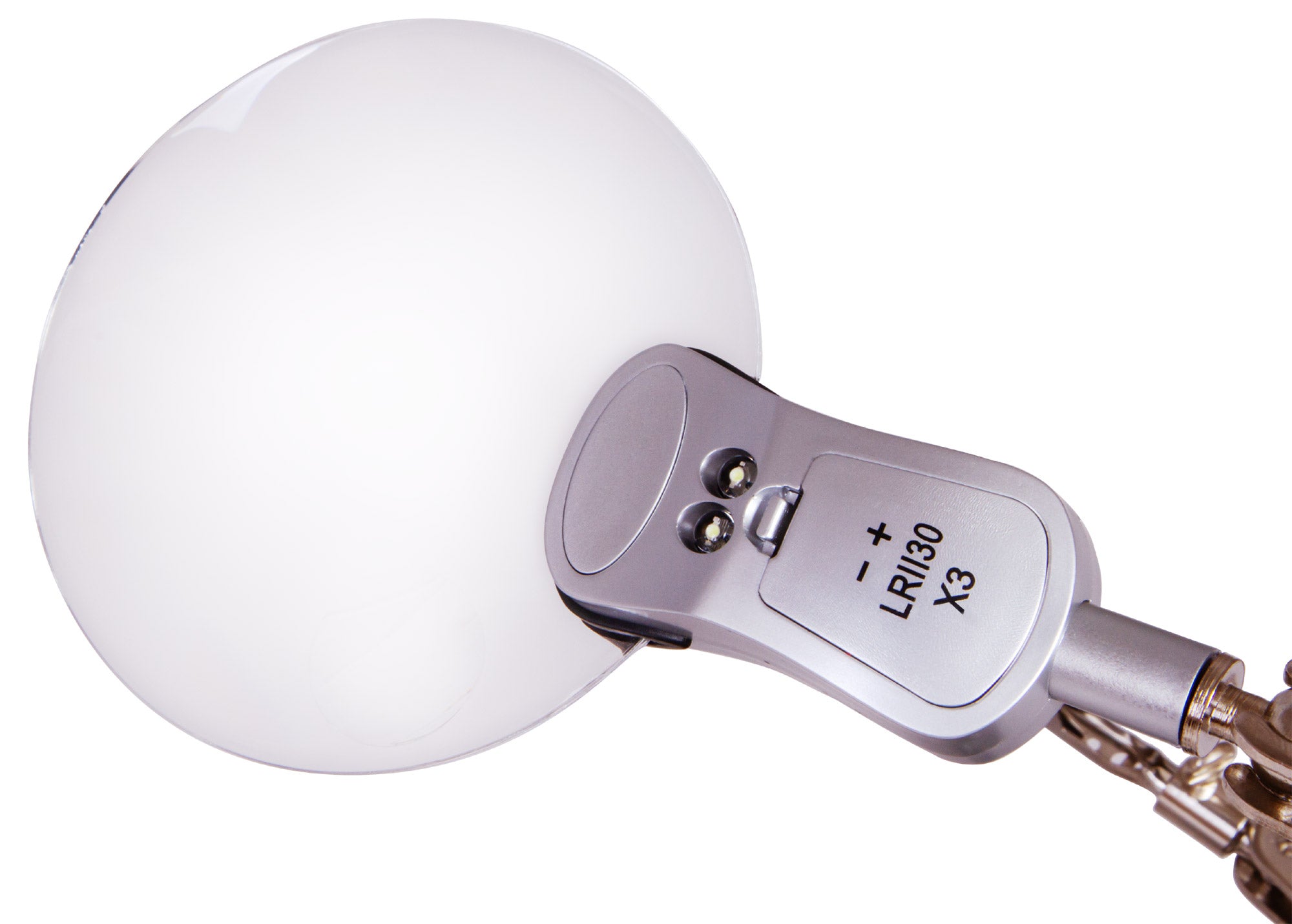 Lente d’ingrandimento Levenhuk Zeno Refit ZF19