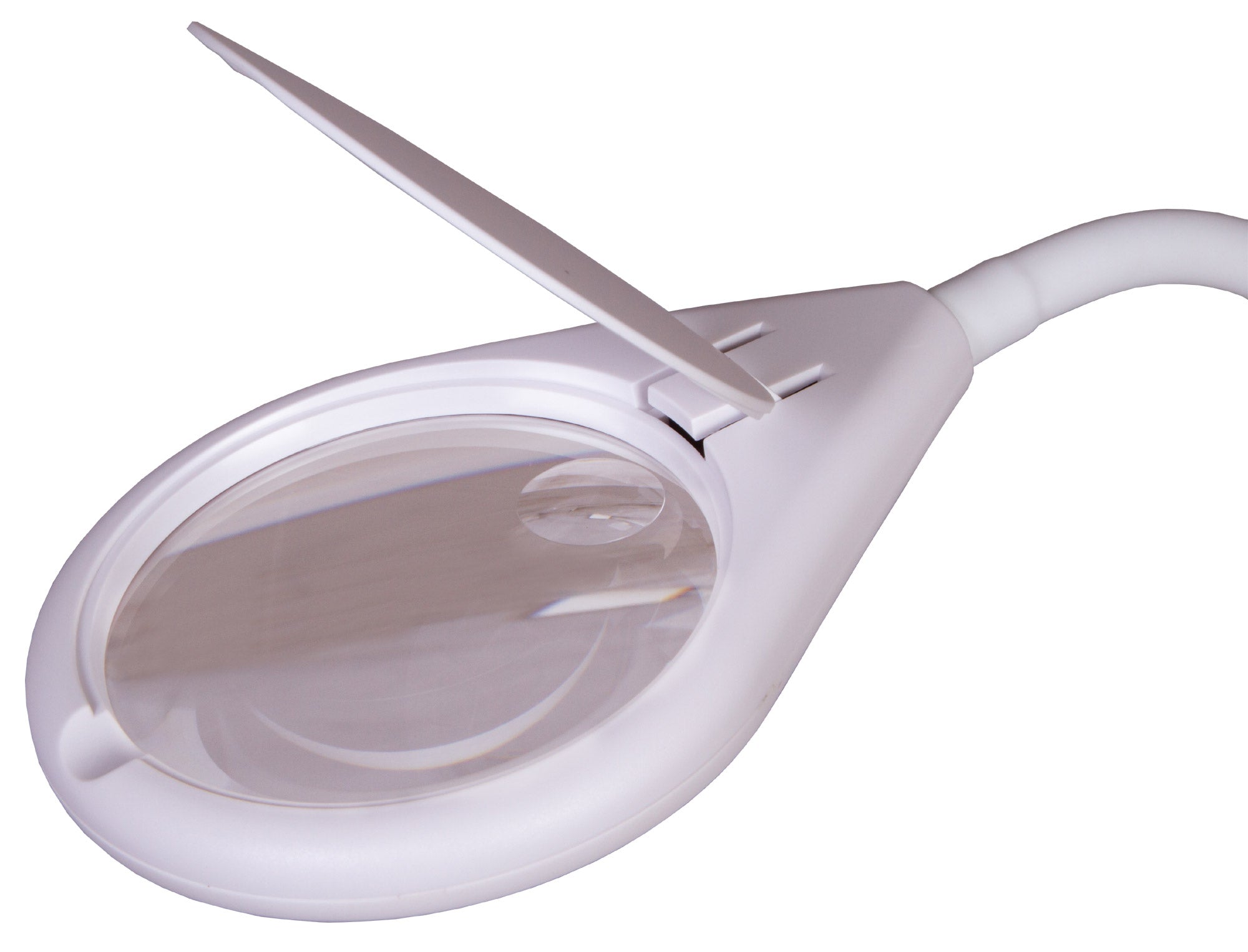 Lente d’ingrandimento Levenhuk Zeno Desk D15