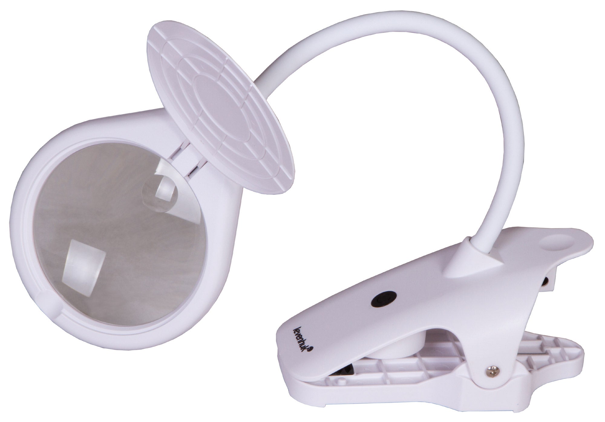 Lente d’ingrandimento Levenhuk Zeno Desk D17