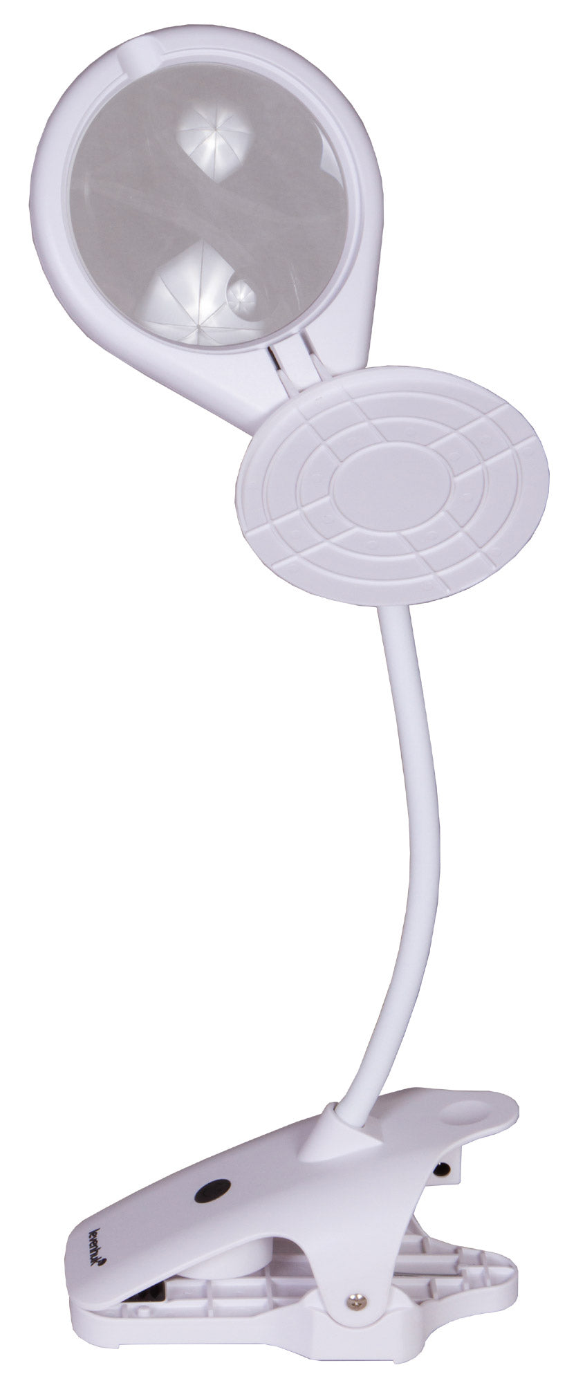 Lente d’ingrandimento Levenhuk Zeno Desk D17