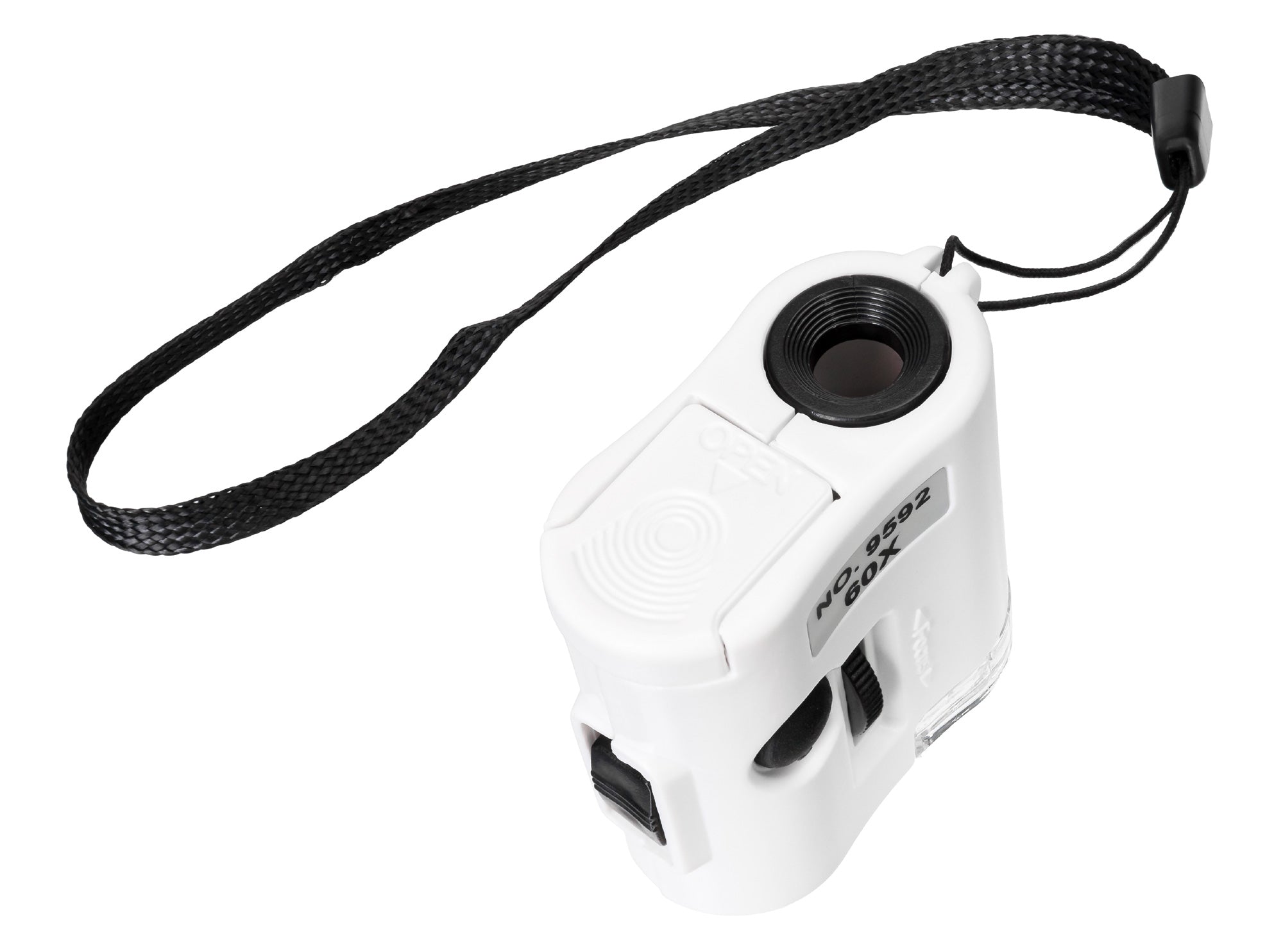 Microscopio tascabile Levenhuk Zeno Cash ZC2