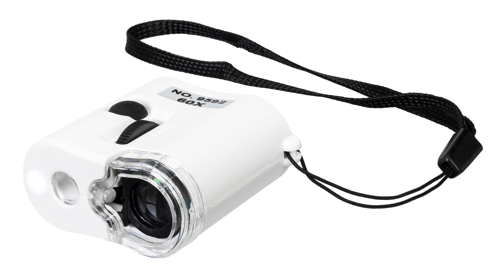 Microscopio tascabile Levenhuk Zeno Cash ZC2