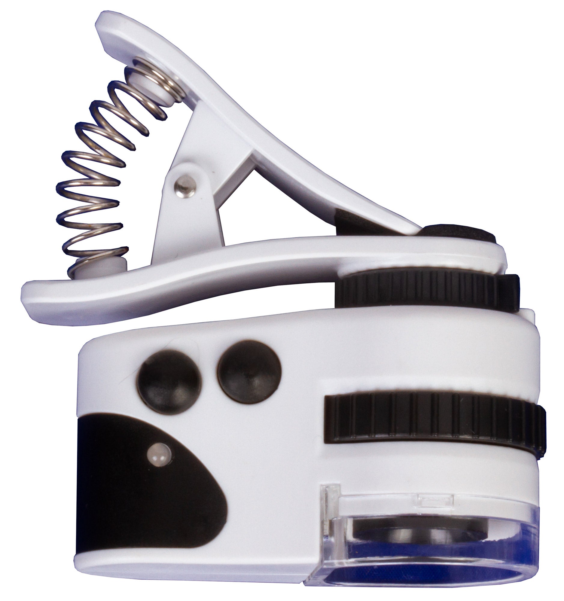 Microscopio tascabile Levenhuk Zeno Cash ZC6