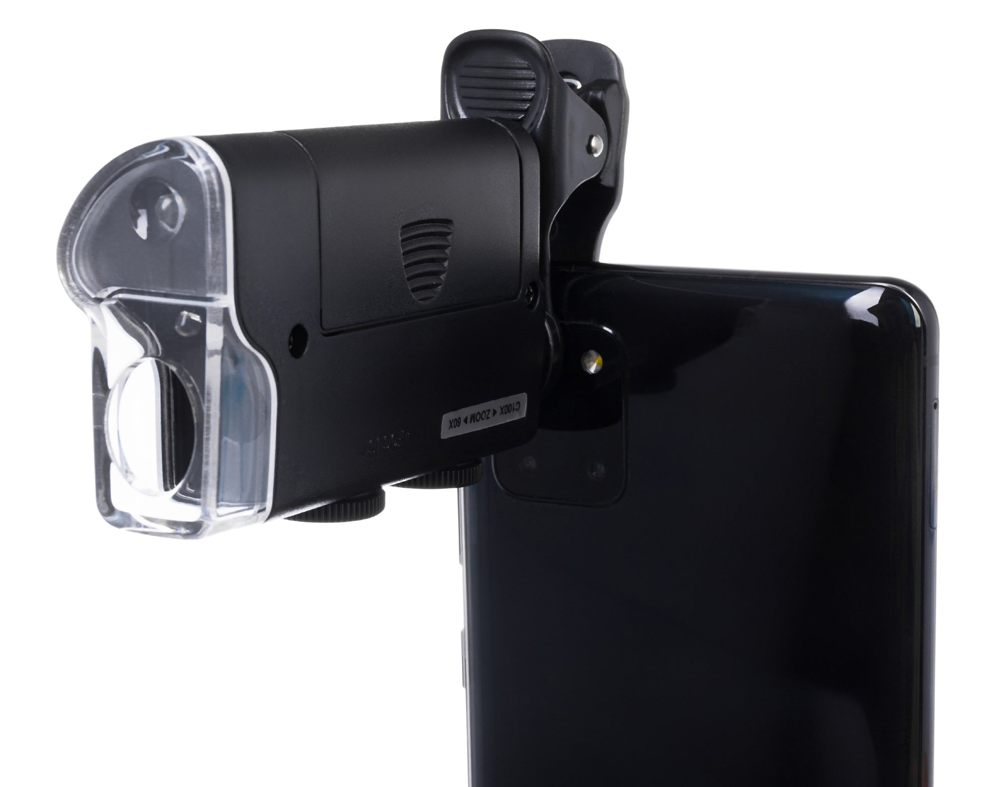 Microscopio tascabile Levenhuk Zeno Cash ZC10