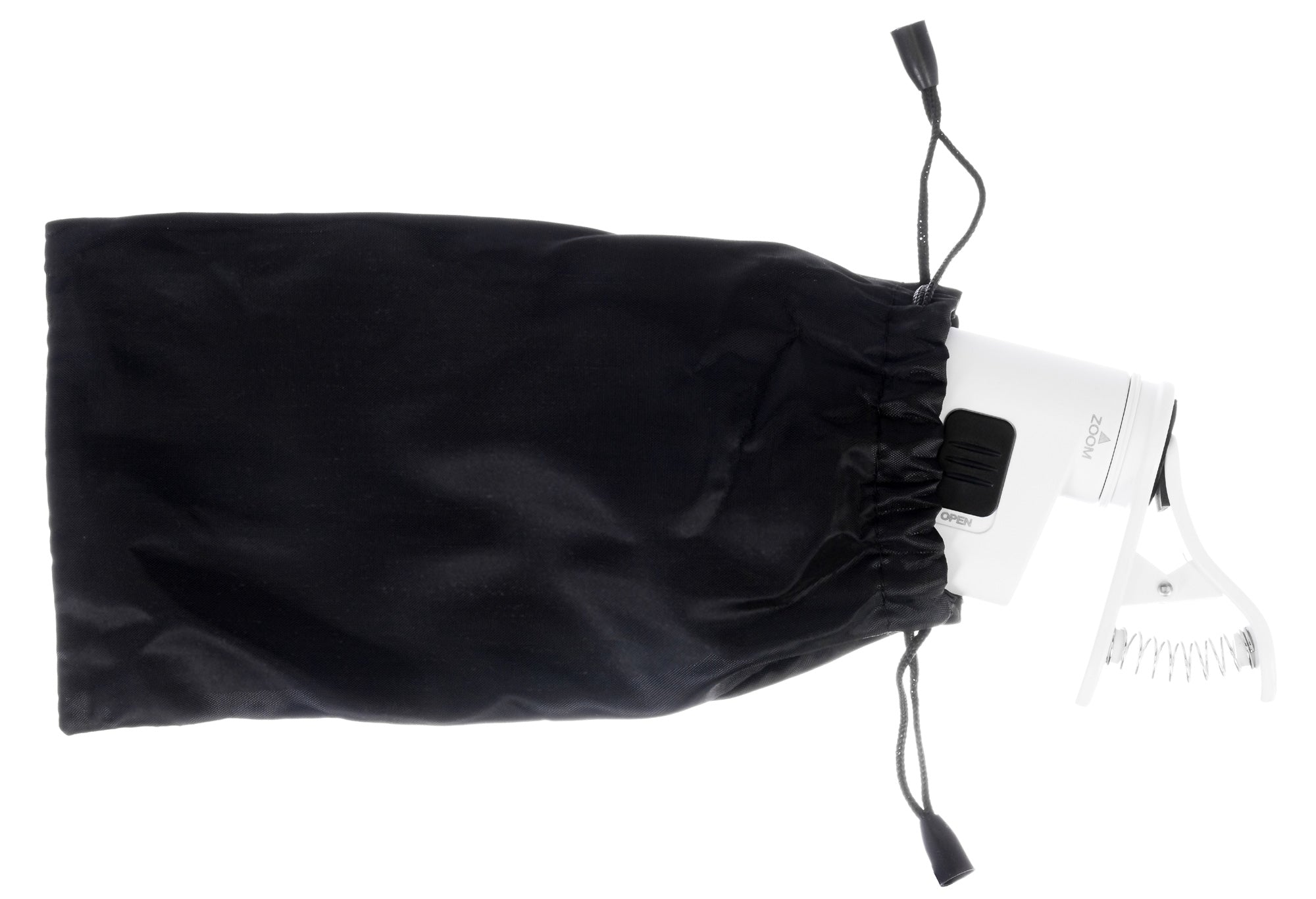 Microscopio tascabile Levenhuk Zeno Cash ZC12