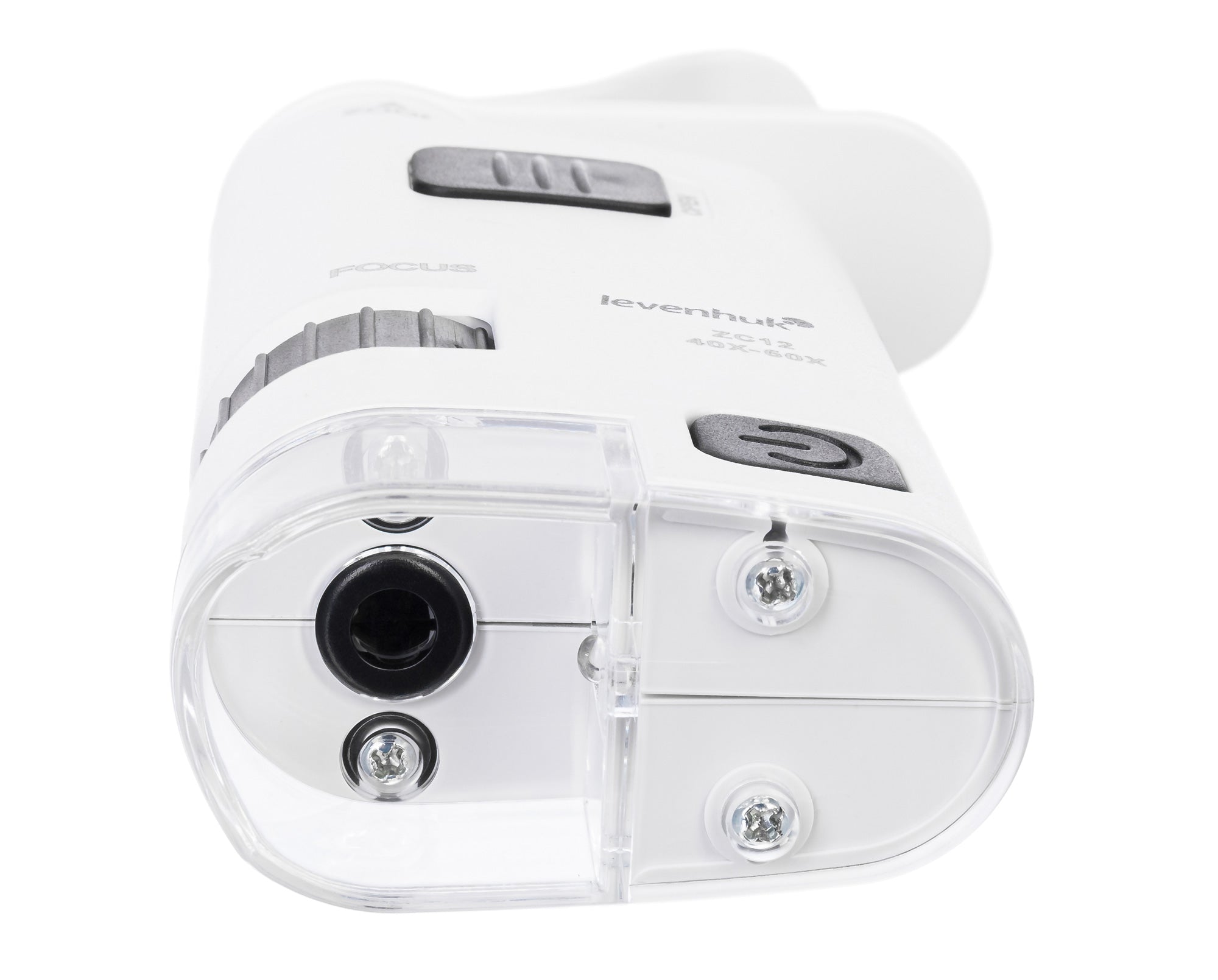 Microscopio tascabile Levenhuk Zeno Cash ZC12