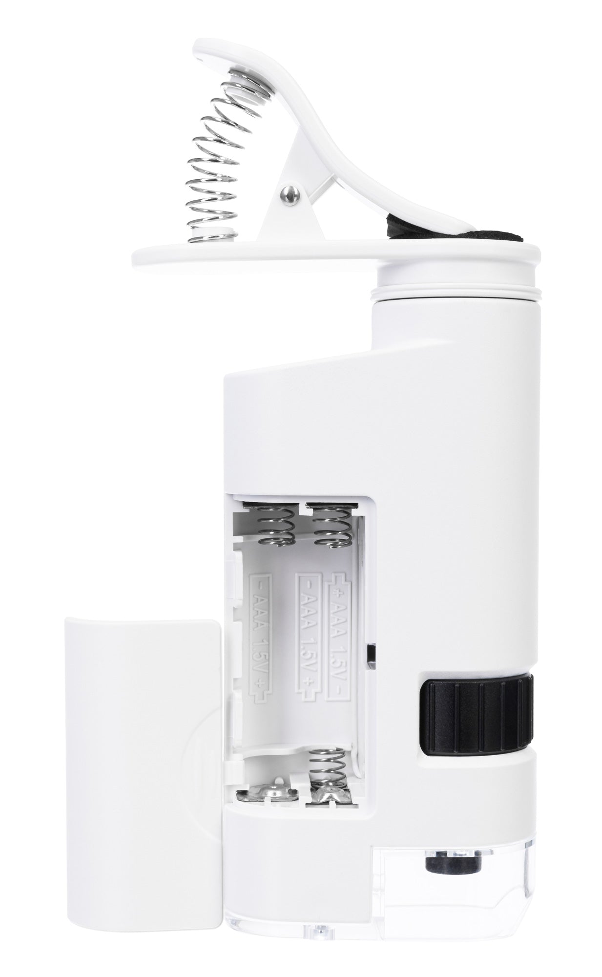 Microscopio tascabile Levenhuk Zeno Cash ZC16