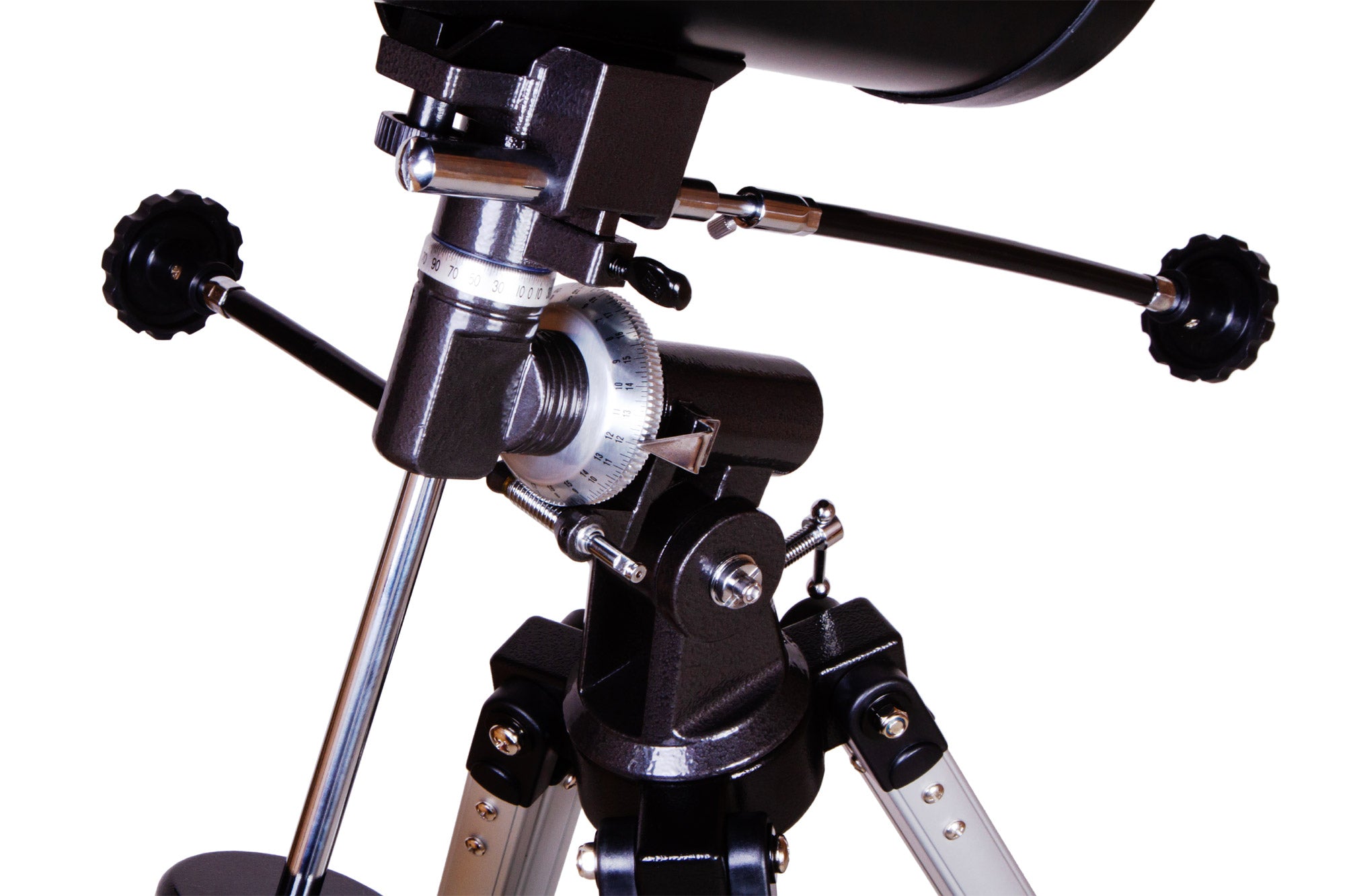 Telescopio Levenhuk Skyline PLUS 115S