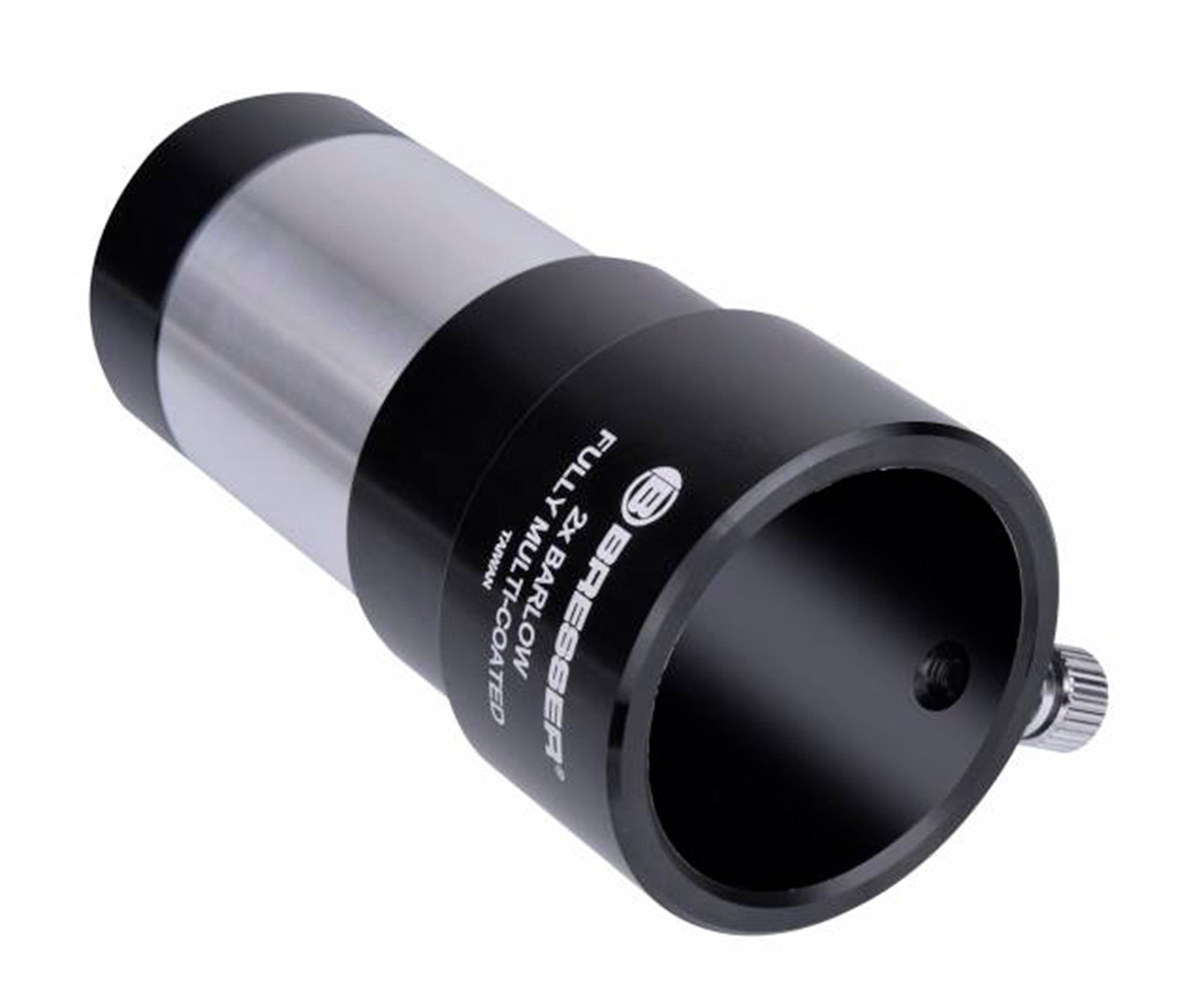 Lente di Barlow Bresser 2x 31,8 mm/1,25'