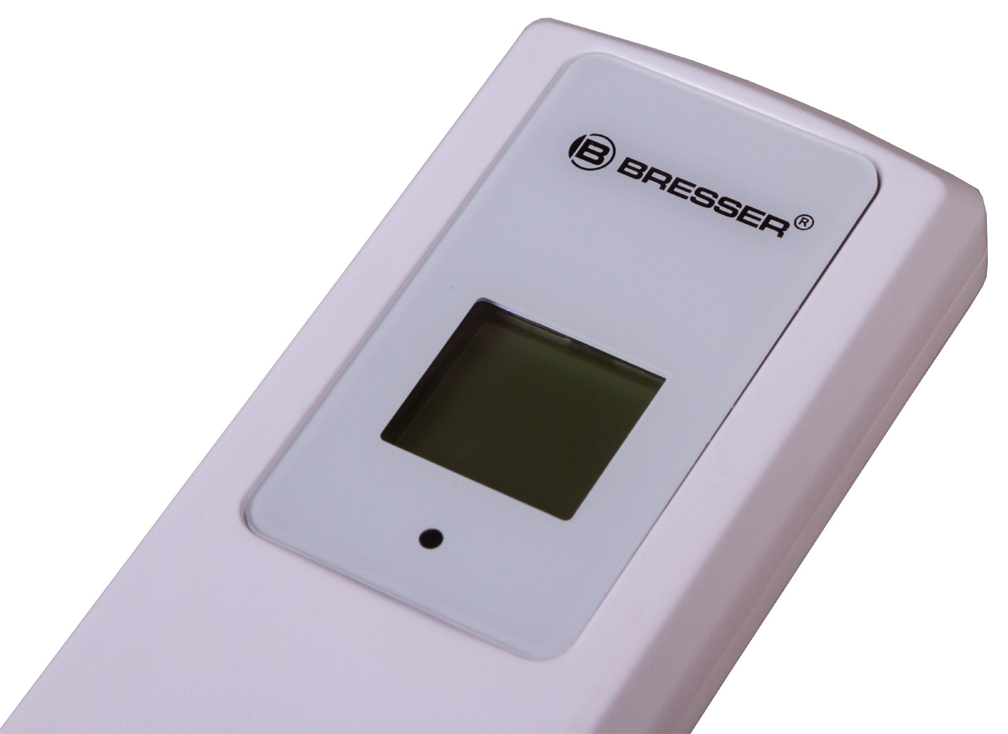 Bresser 3 Chanel Outdoor Thermo/Hygro Sensor for TemeoTrend WFS/WFW Weather Stations