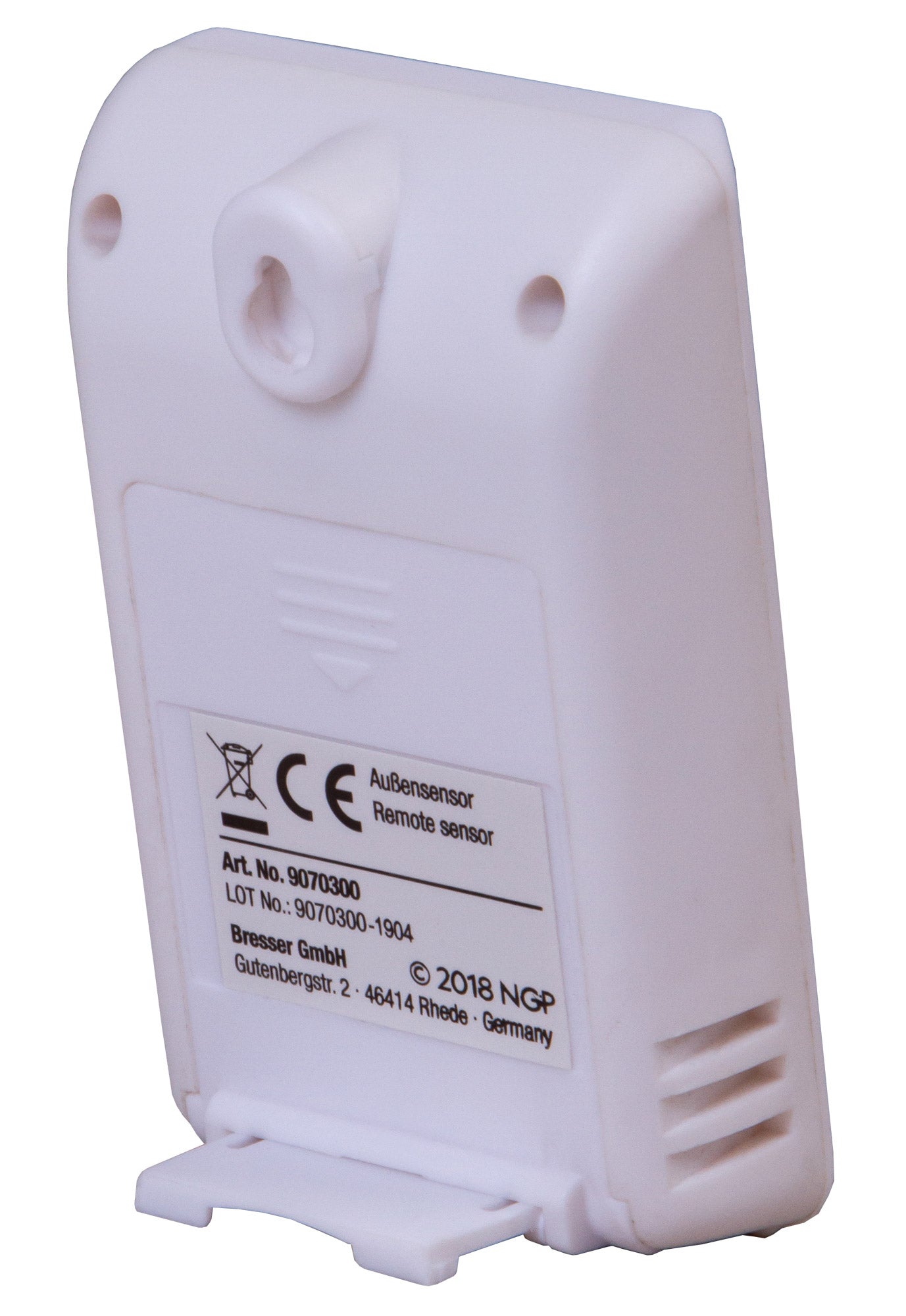 Stazione meteo Bresser National Geographic, translucidus