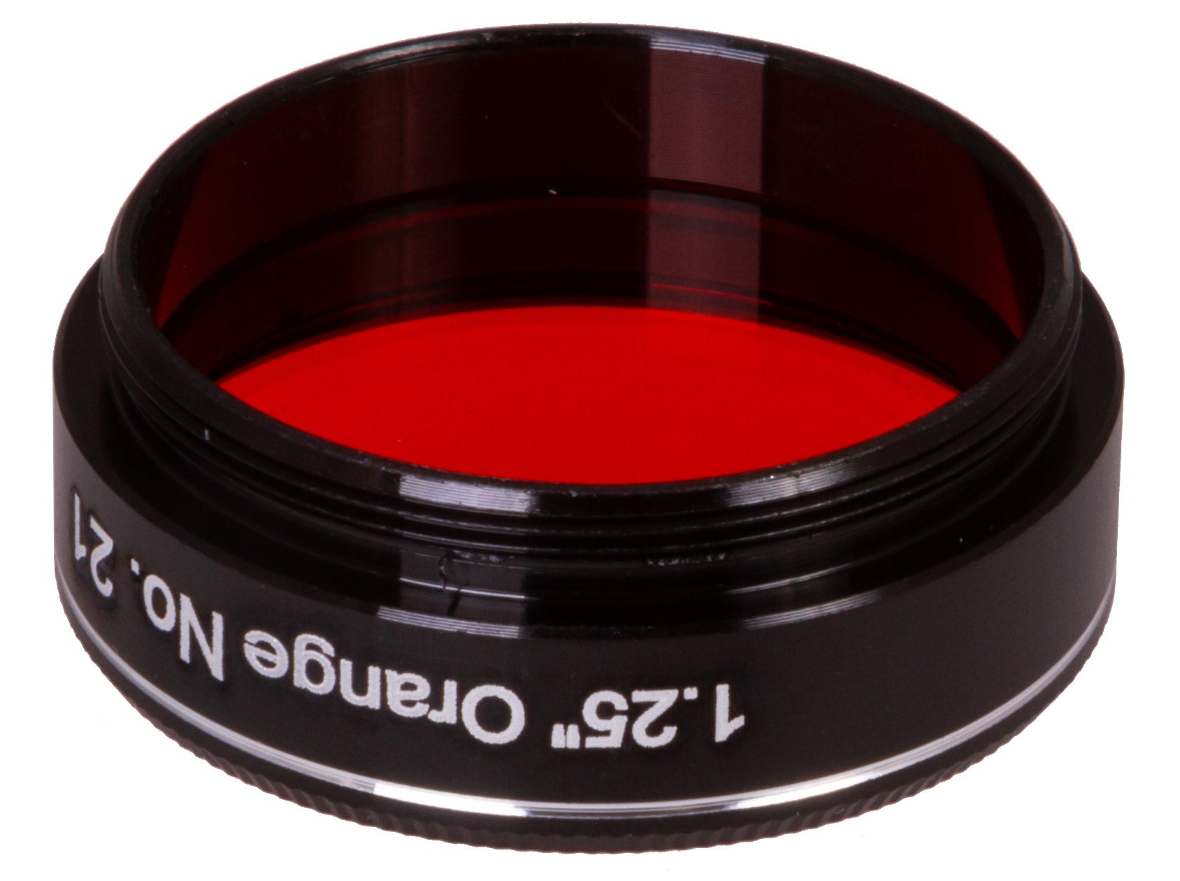 Filtro Explore Scientific arancio N21 1,25'