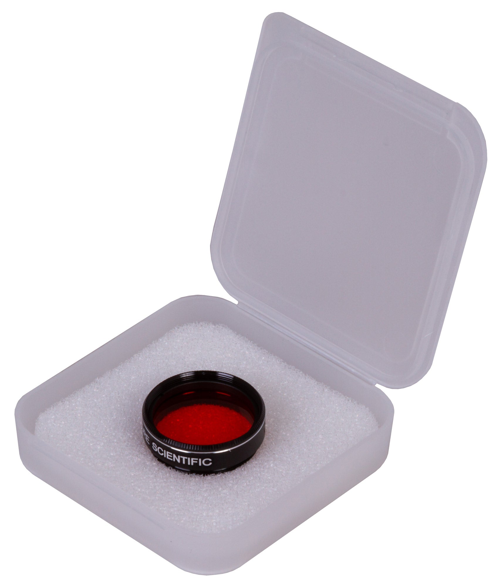 Filtro Explore Scientific arancio N21 1,25'