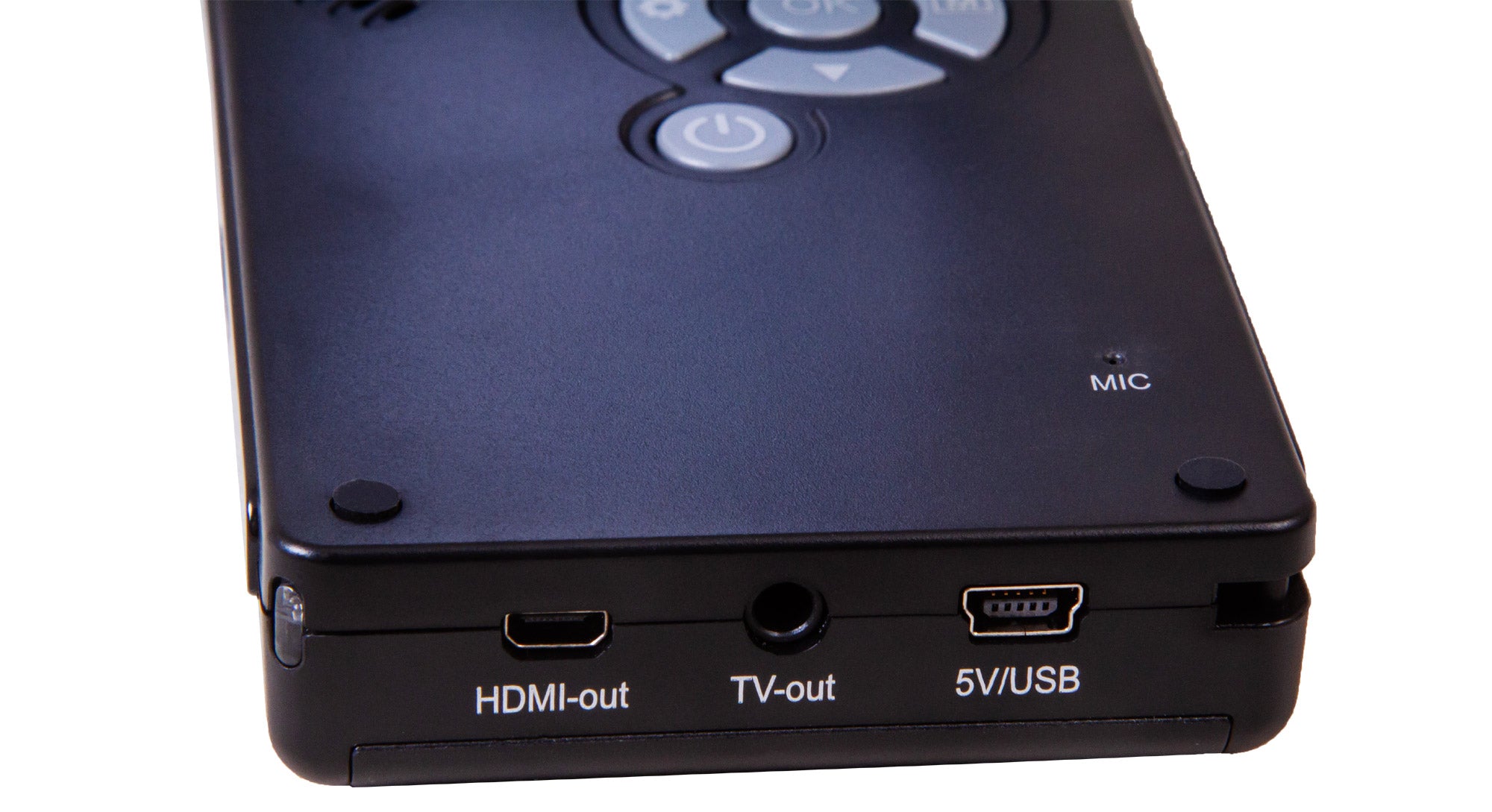 Microscopio digitale Levenhuk DTX 700 Mobi