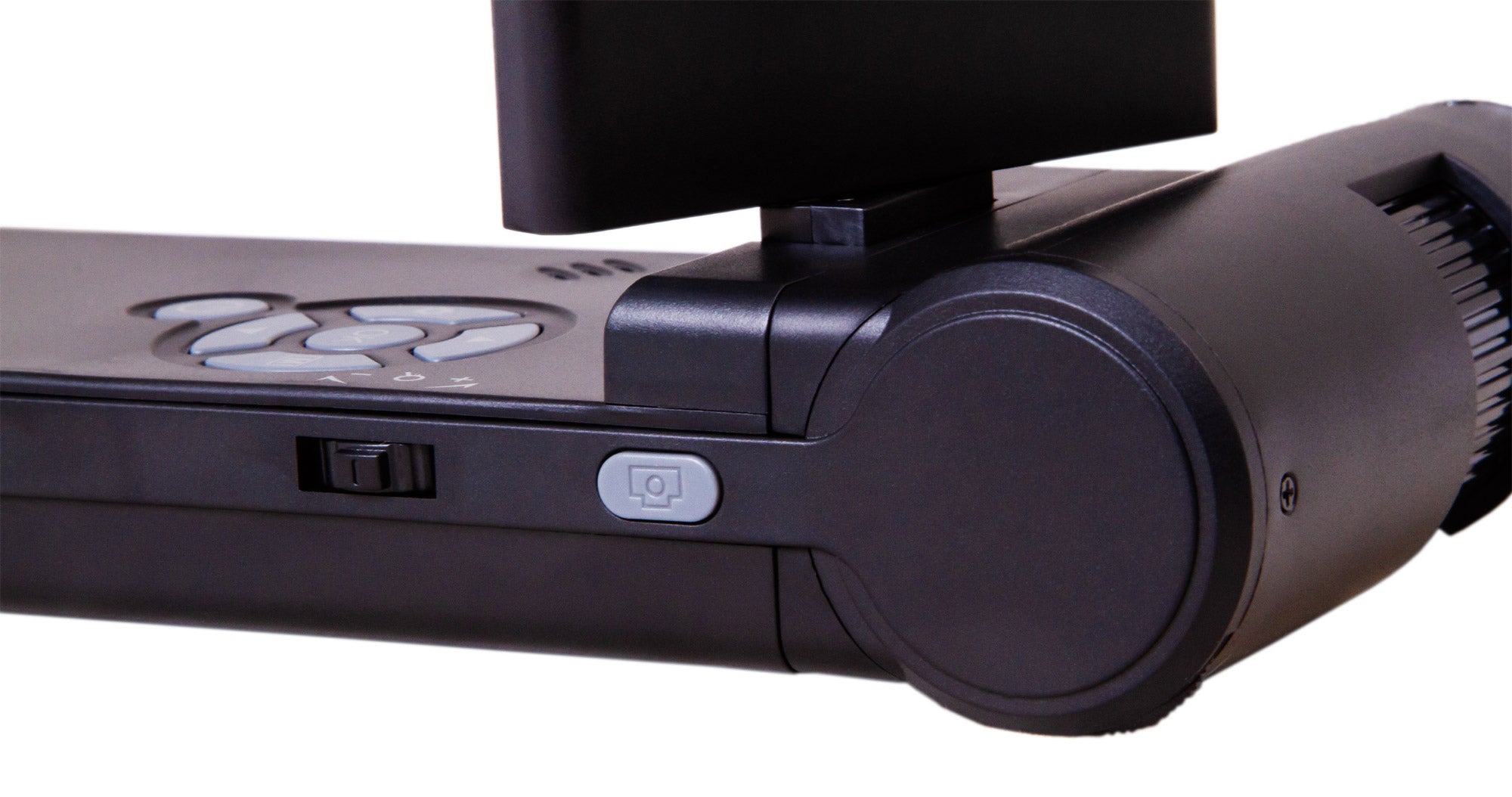 Microscopio digitale Levenhuk DTX 700 Mobi