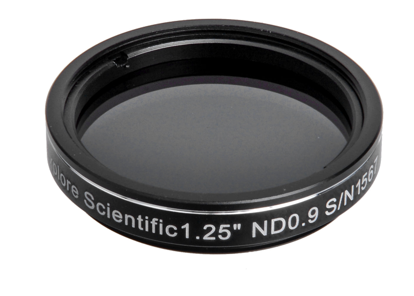 Filtro grigio Explore Scientific ND96 1,25'