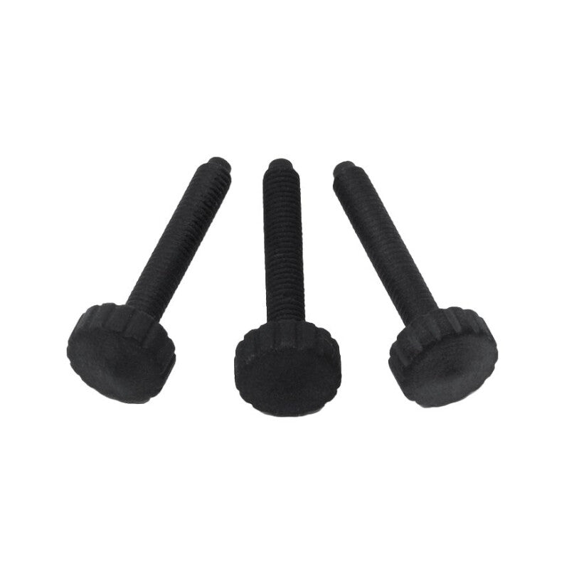 PRIMALUCELAB SET OF 3 LOCKING SCREWS FOR GIOTTO FLAT MASK