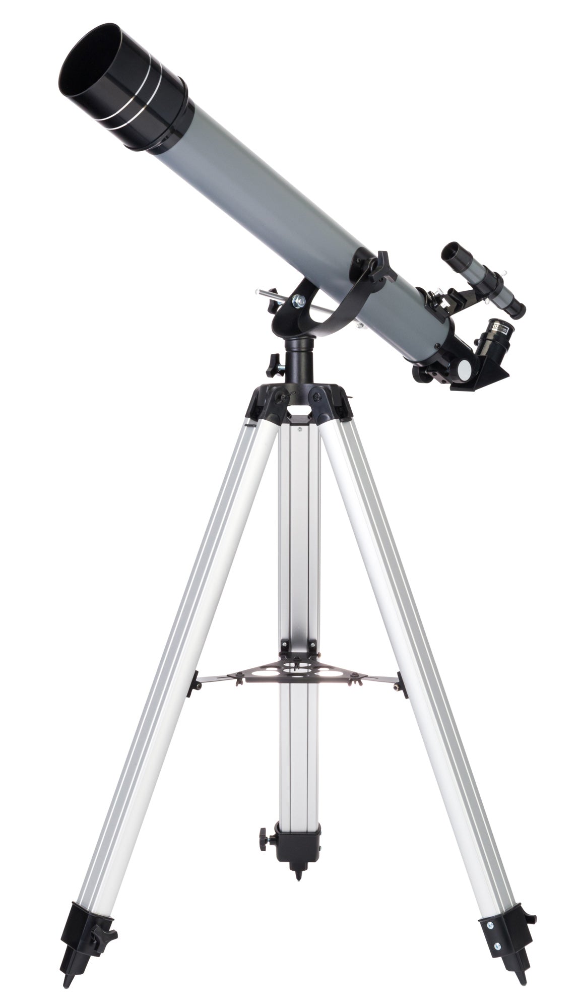 Telescopio Levenhuk Blitz 70 BASE