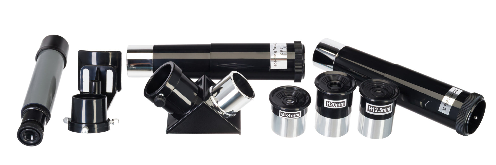 Telescopio Levenhuk Blitz 70 BASE