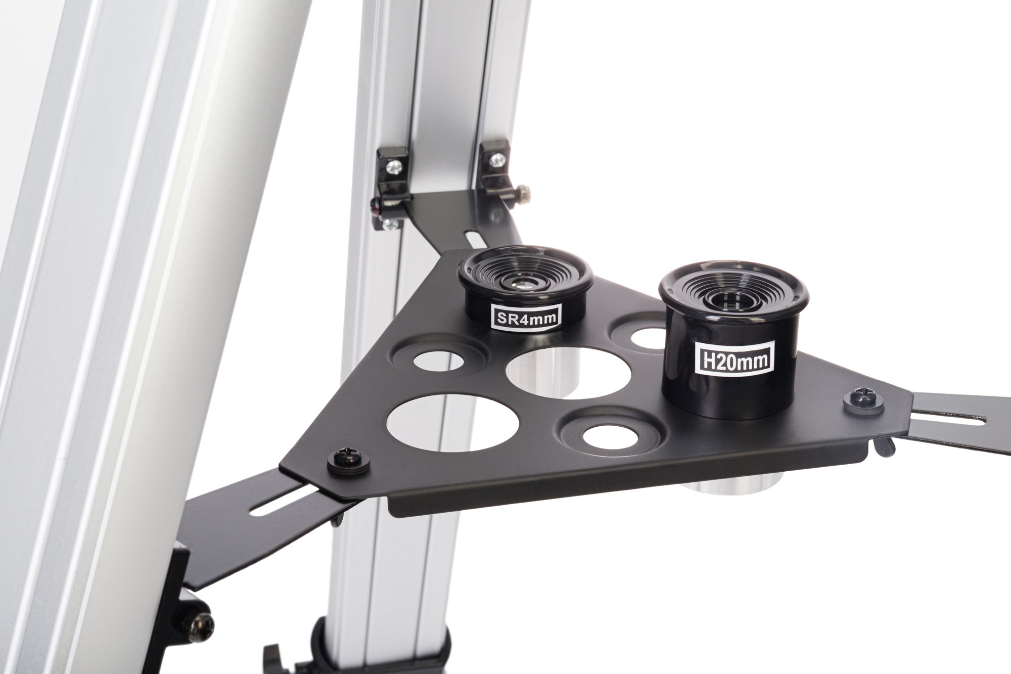 Telescopio Levenhuk Blitz 70 BASE