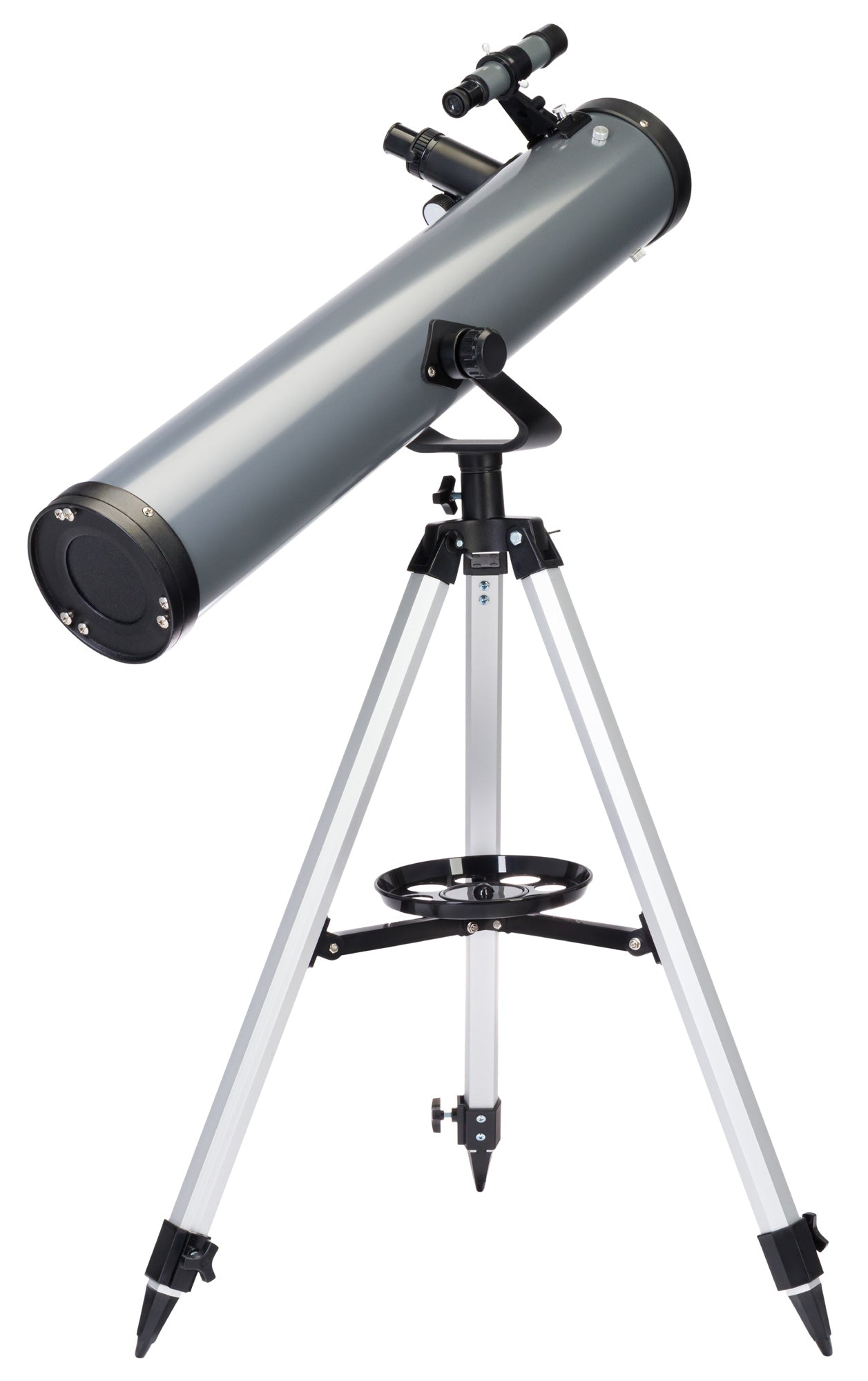 Telescopio Levenhuk Blitz 76 BASE
