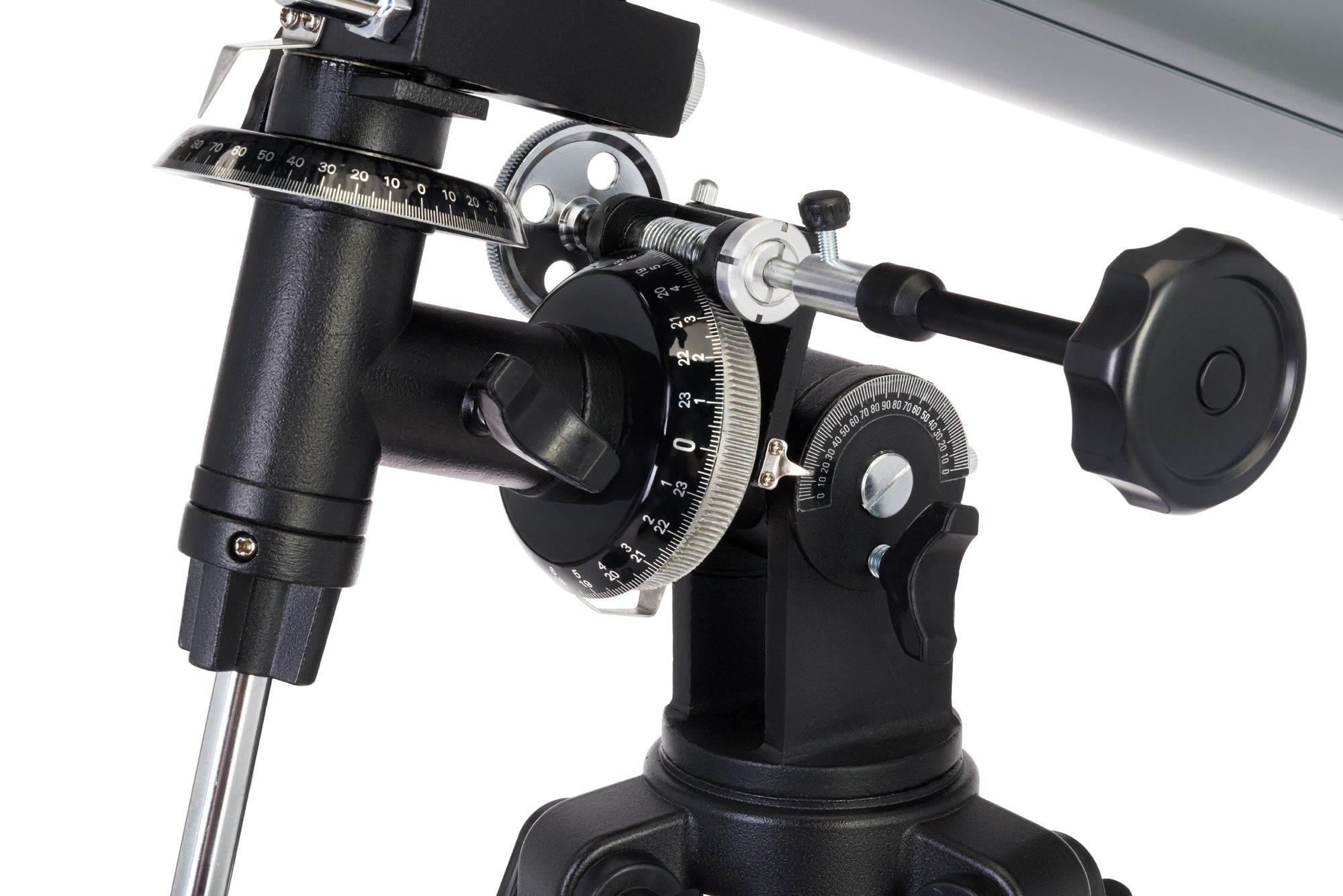 Telescopio Levenhuk Blitz 76 PLUS