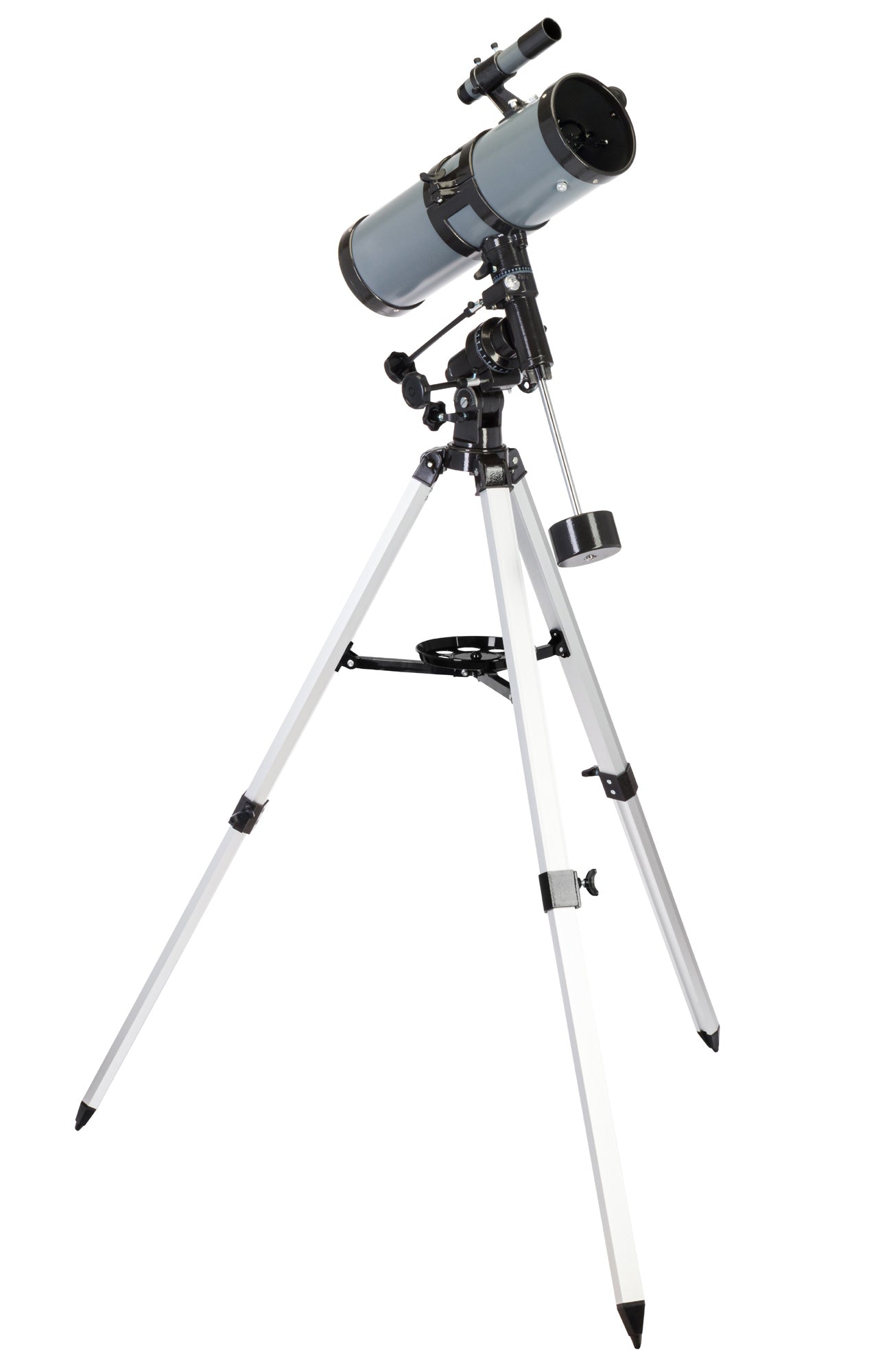 Telescopio Levenhuk Blitz 114s PLUS