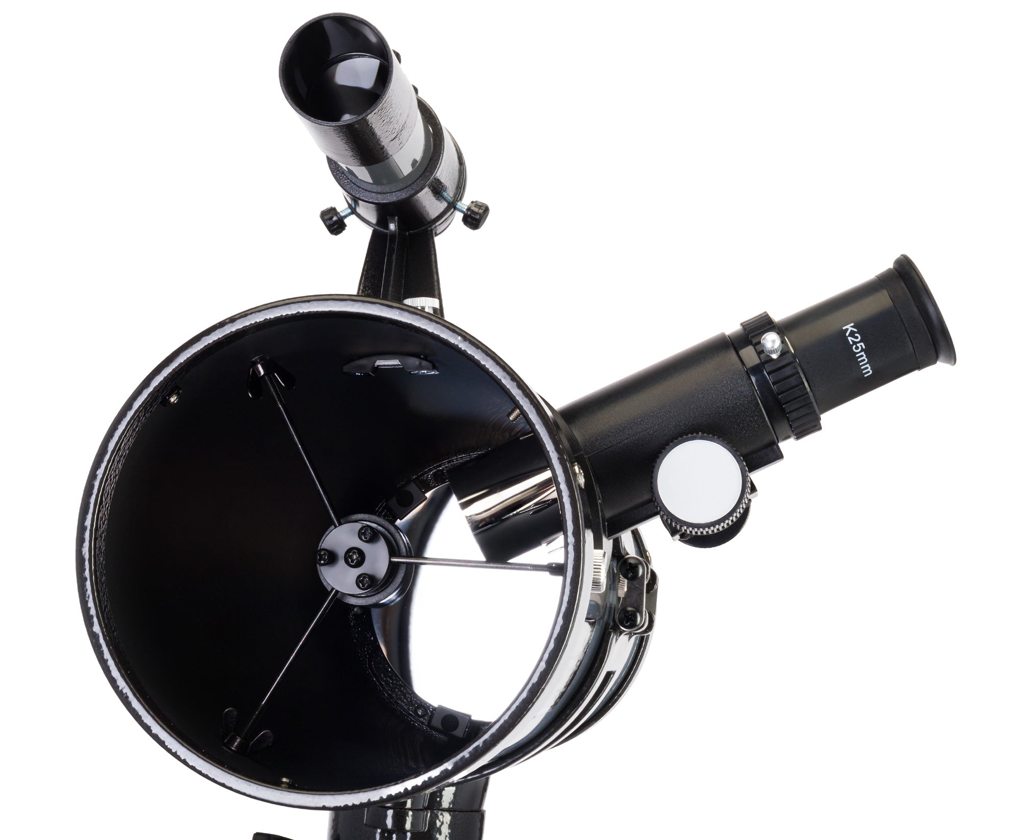 Telescopio Levenhuk Blitz 114s PLUS