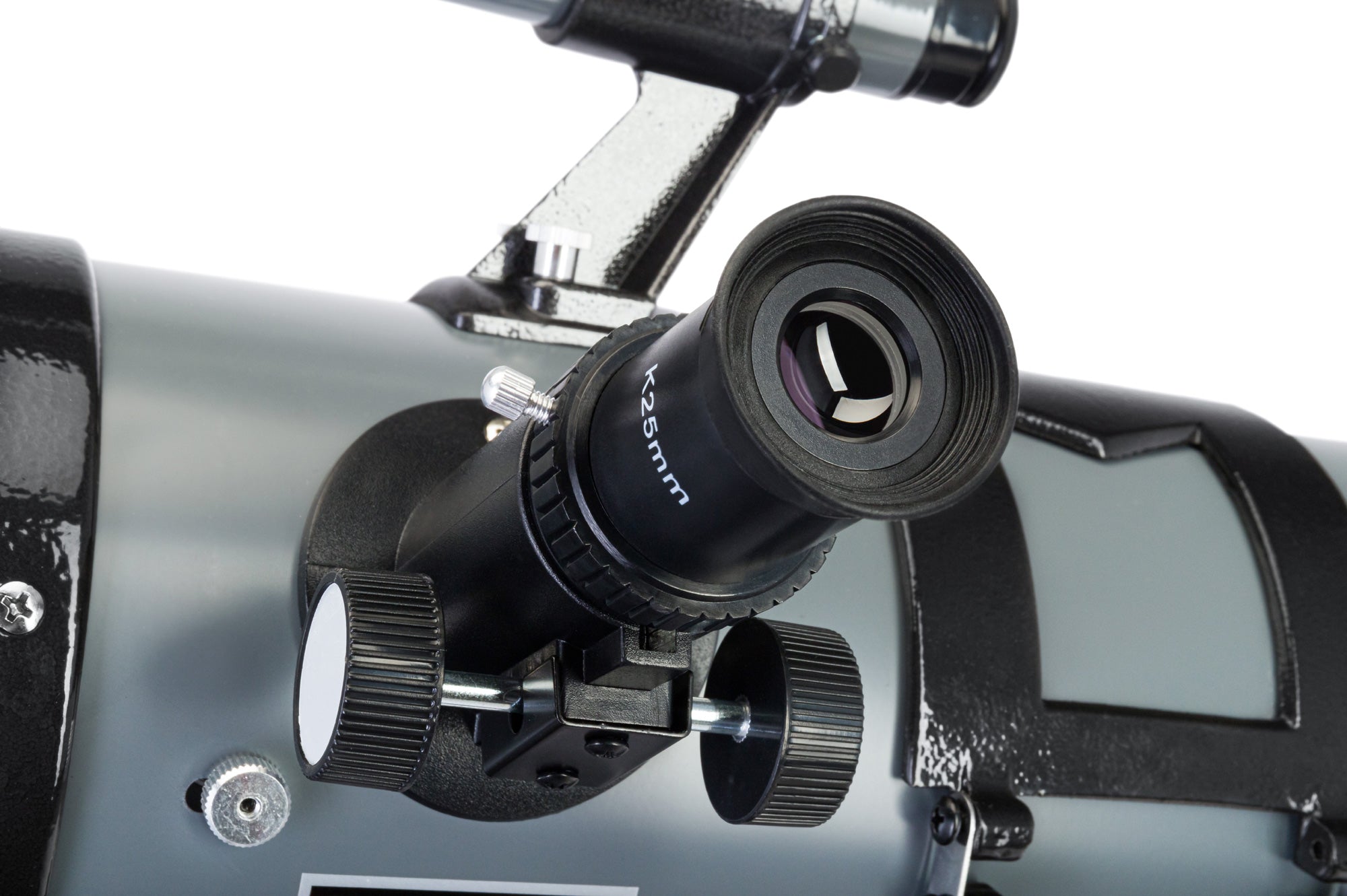 Telescopio Levenhuk Blitz 114s PLUS