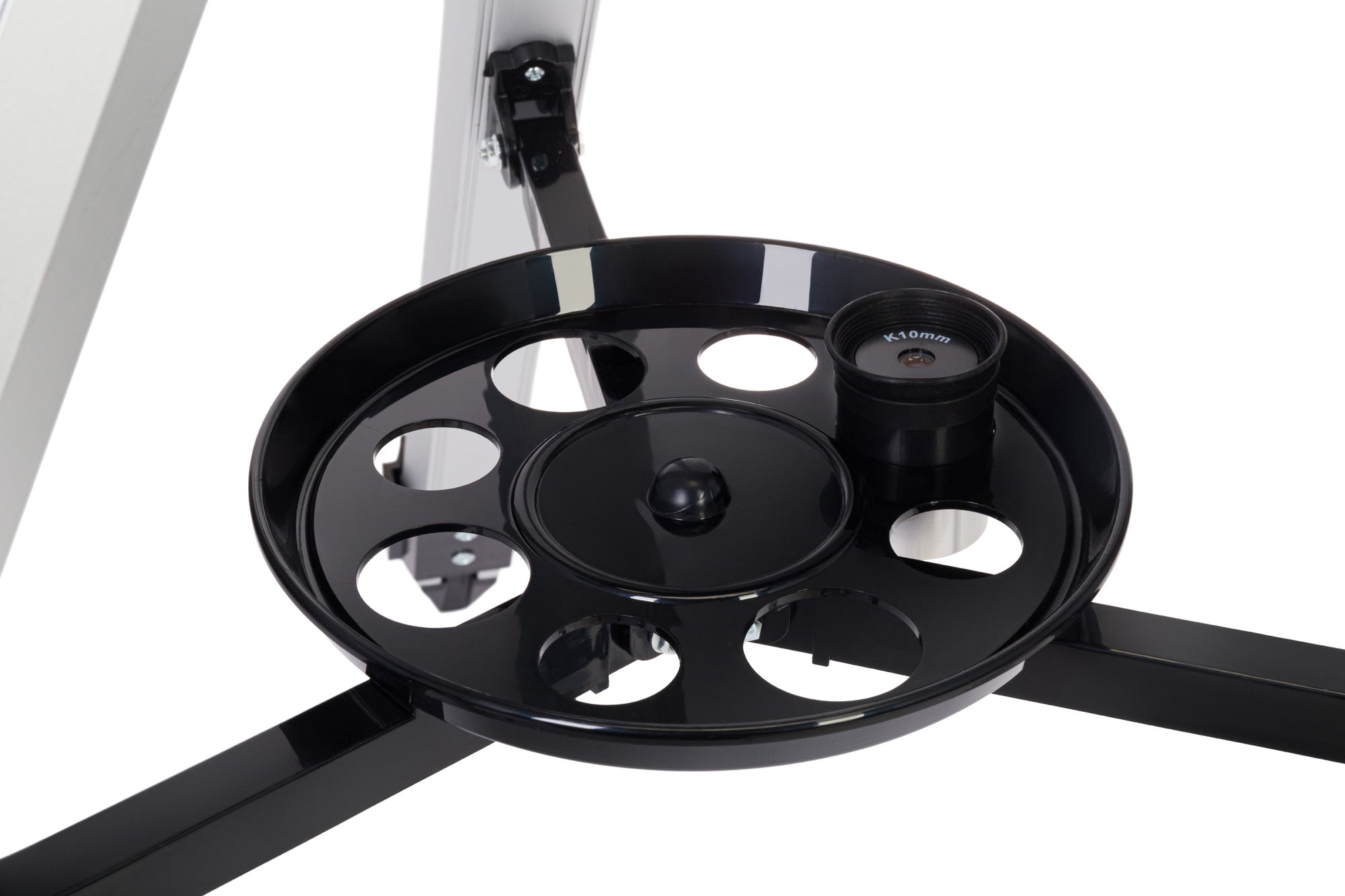 Telescopio Levenhuk Blitz 114s PLUS