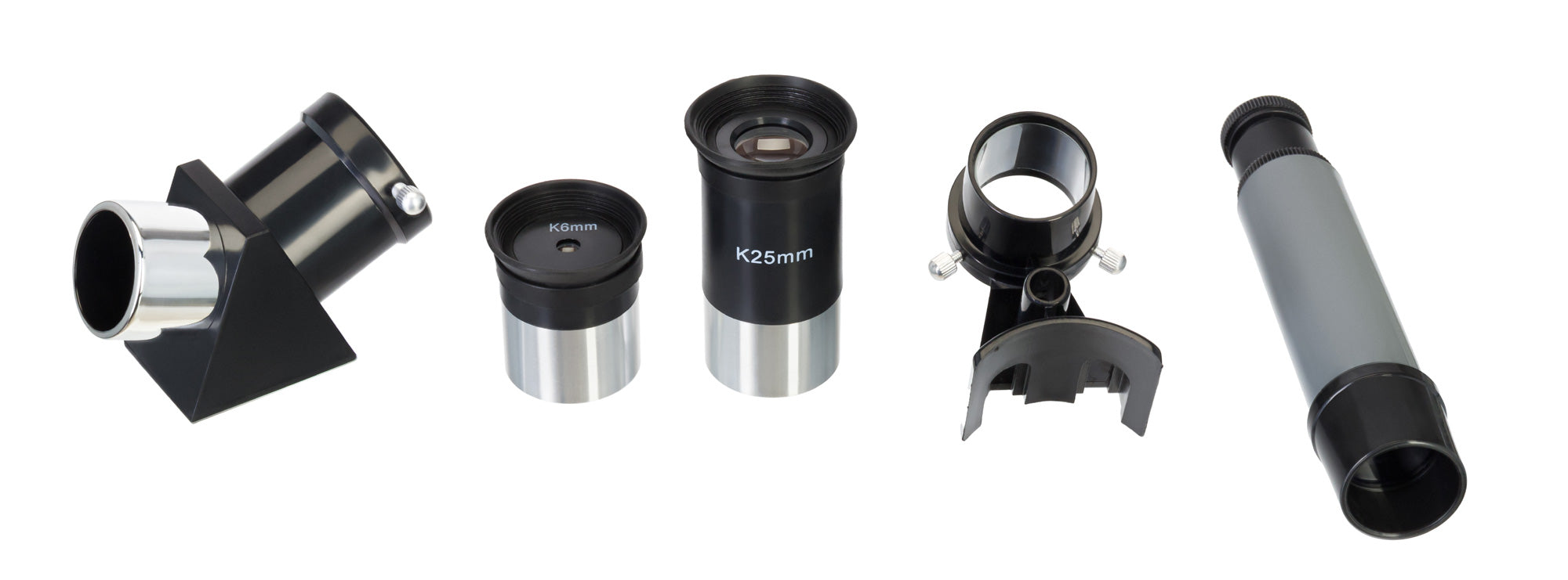 Telescopio Levenhuk Blitz 80s PLUS