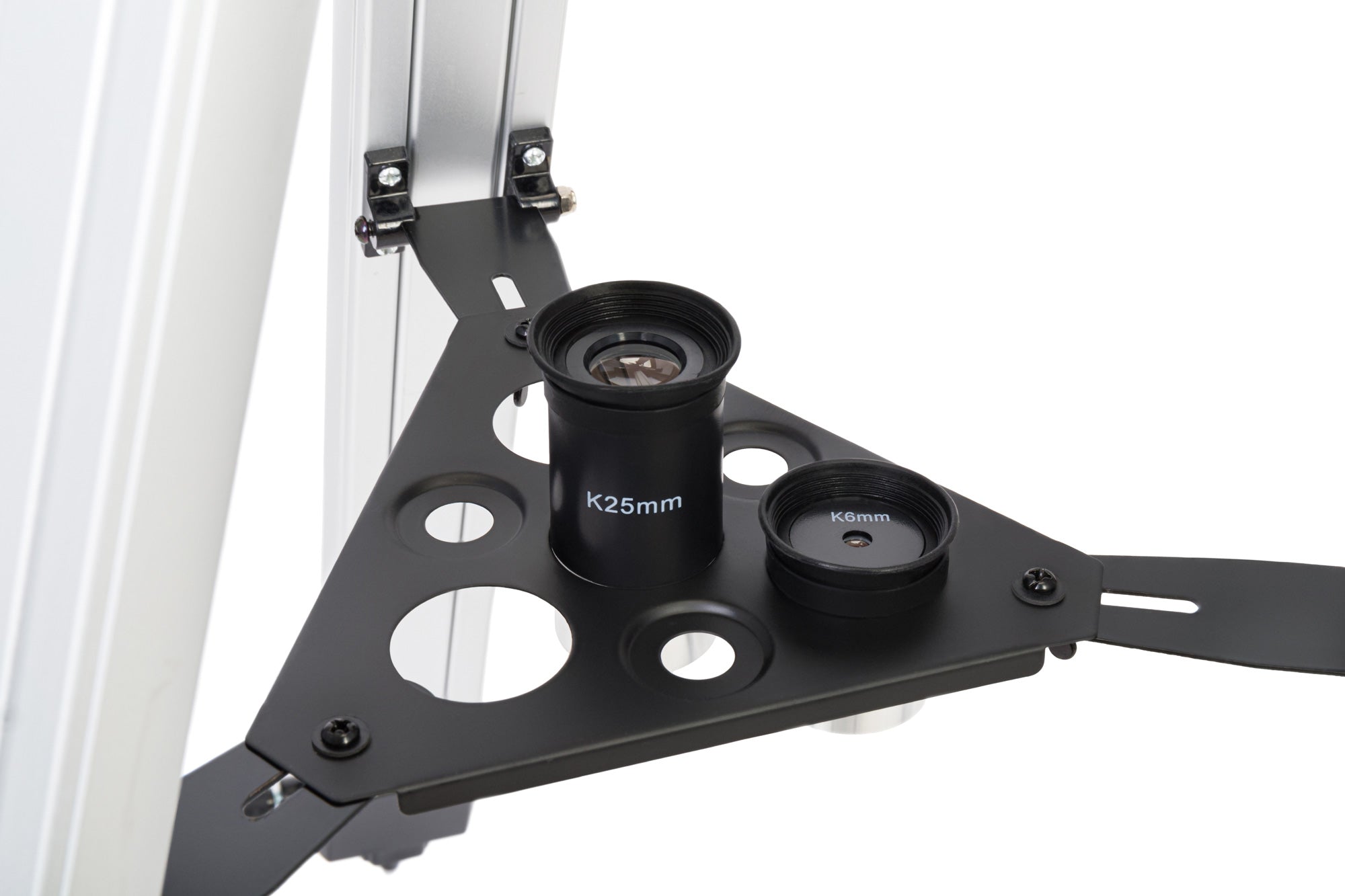 Telescopio Levenhuk Blitz 80s PLUS