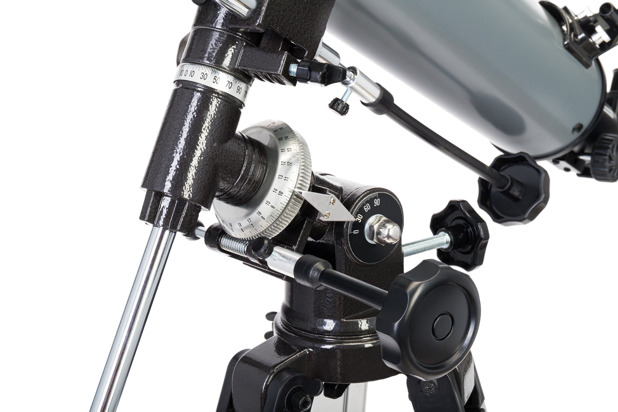 Telescopio Levenhuk Blitz 80 PLUS