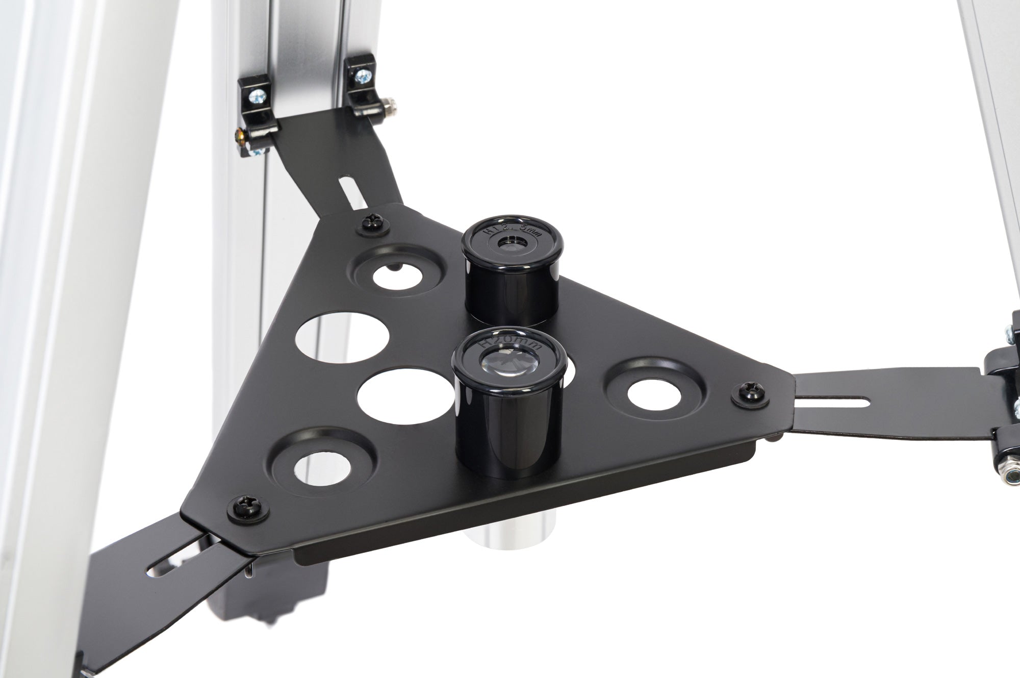 Telescopio Levenhuk Blitz 80 PLUS