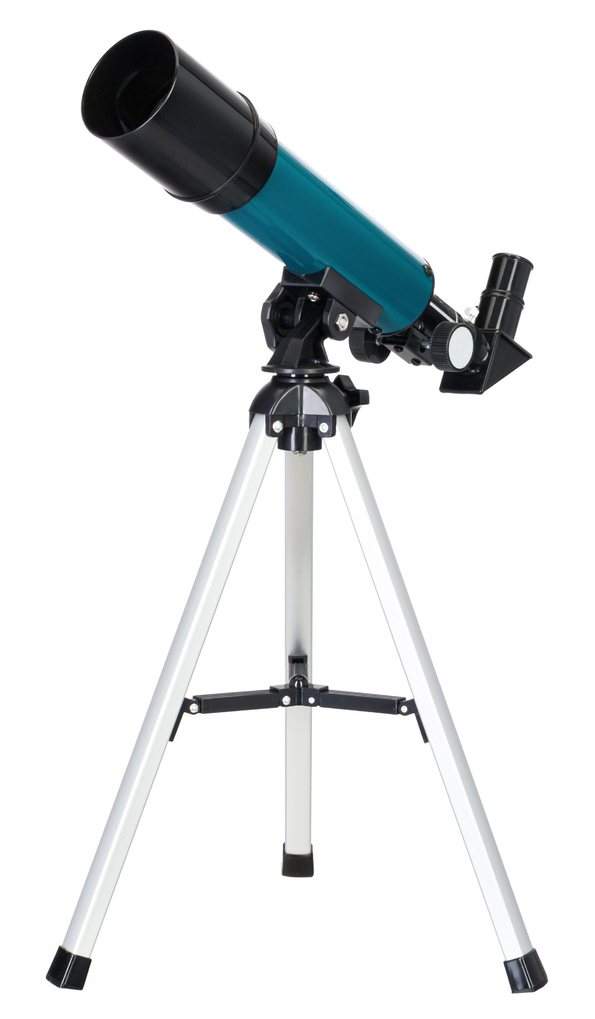 Telescopio Levenhuk LabZZ TK50 con custodia