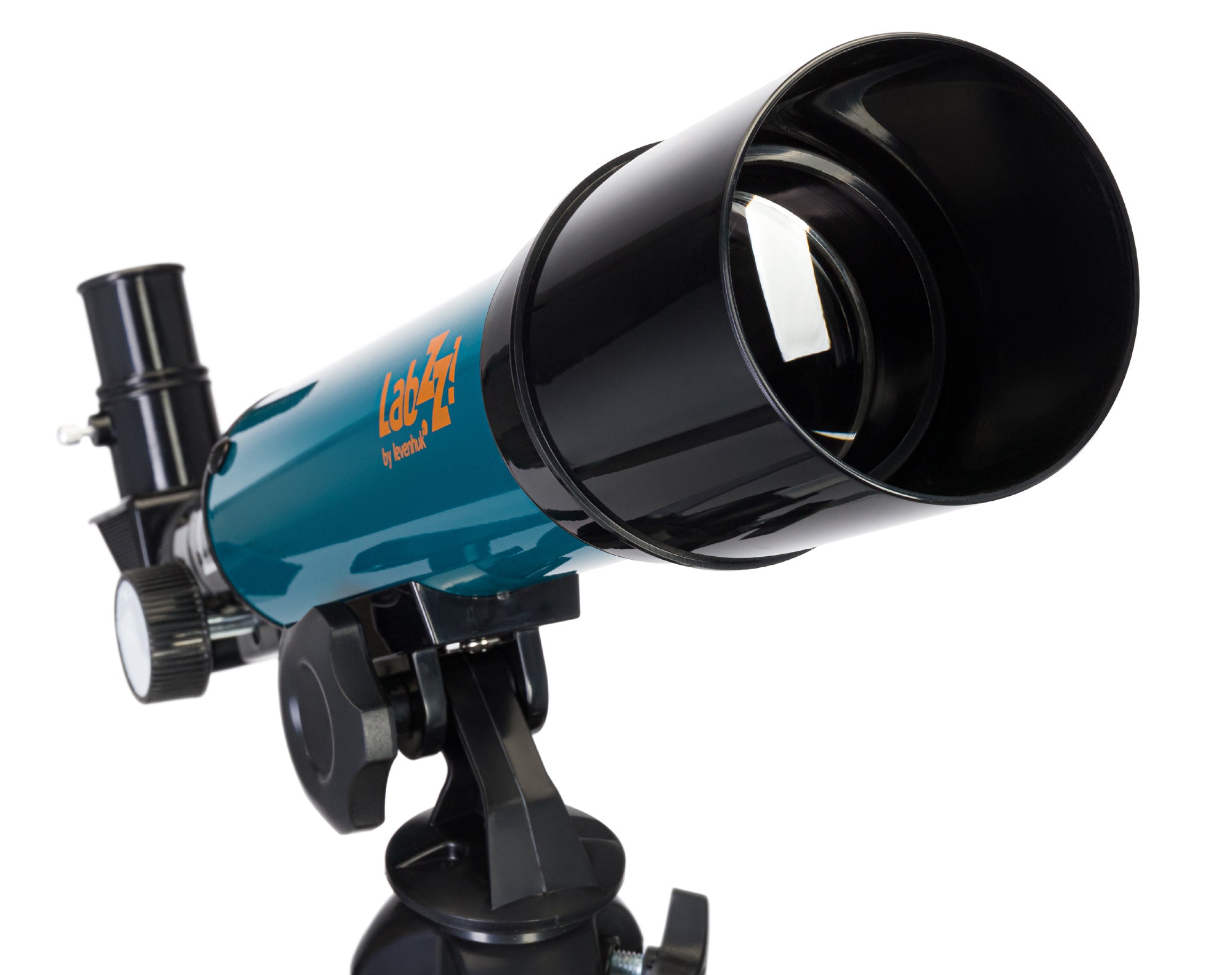 Telescopio Levenhuk LabZZ TK50 con custodia