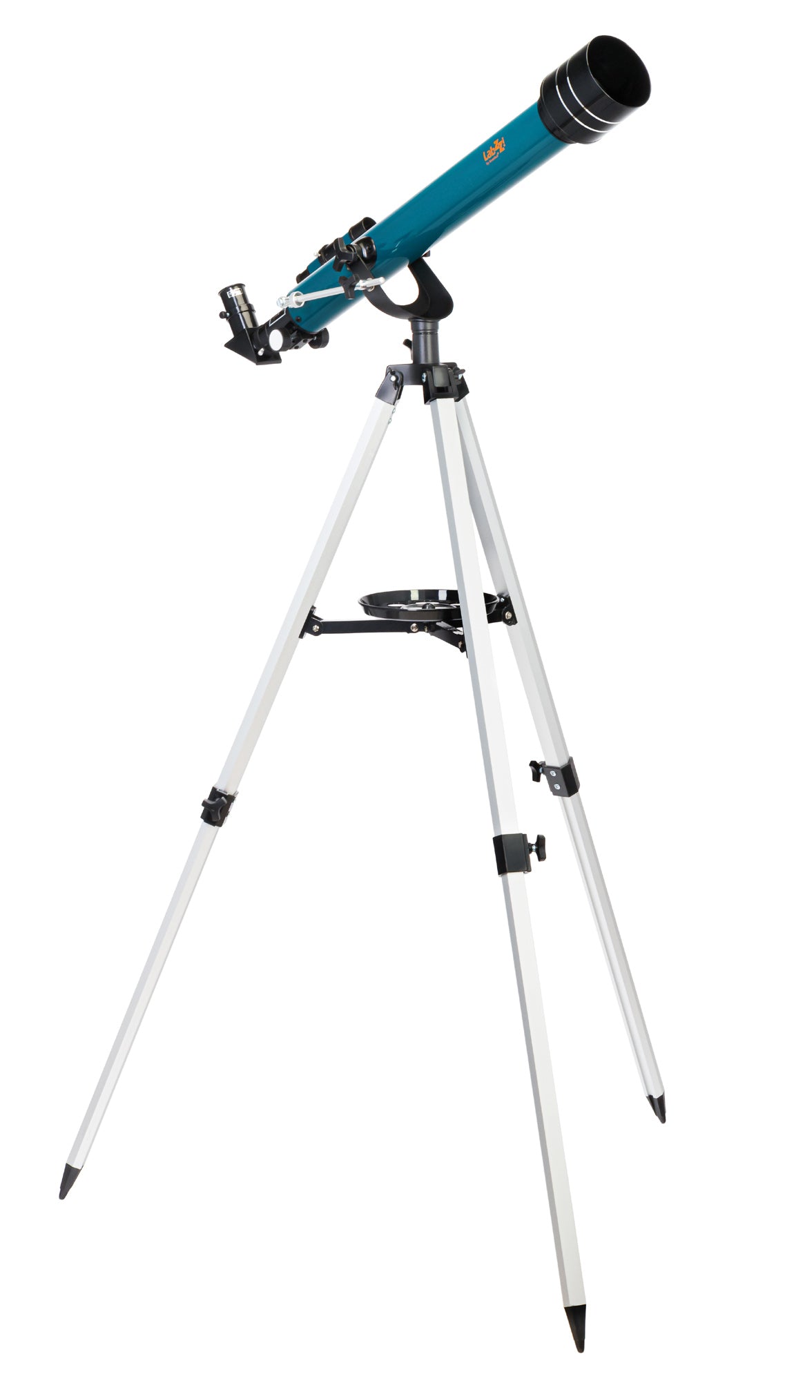 Telescopio Levenhuk LabZZ TK60 con custodia