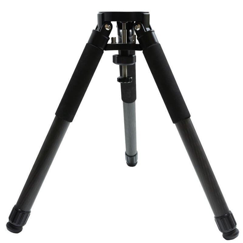 IOPTRON CF 40MM CARBON TRIPOD