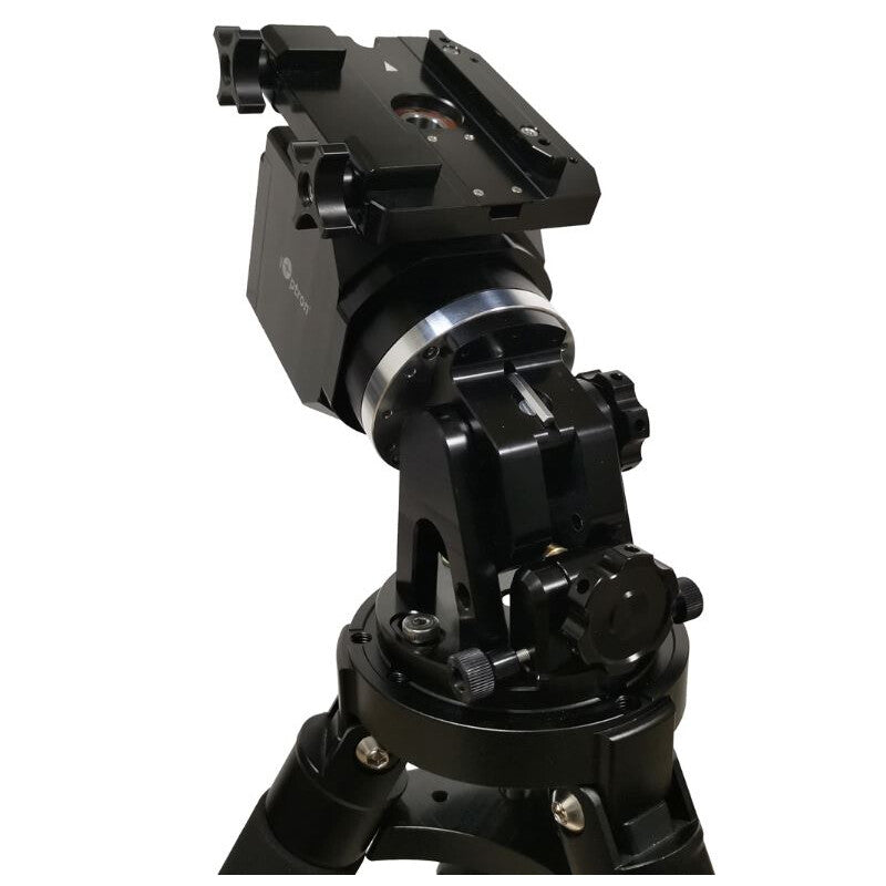 IOPTRON HAE29 STRAIN WAVE AZ/EQ MOUNT
