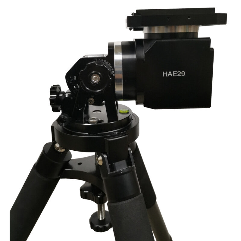 IOPTRON MOUNT HAE29 STRAIN WAVE AZ/EQ POLAR